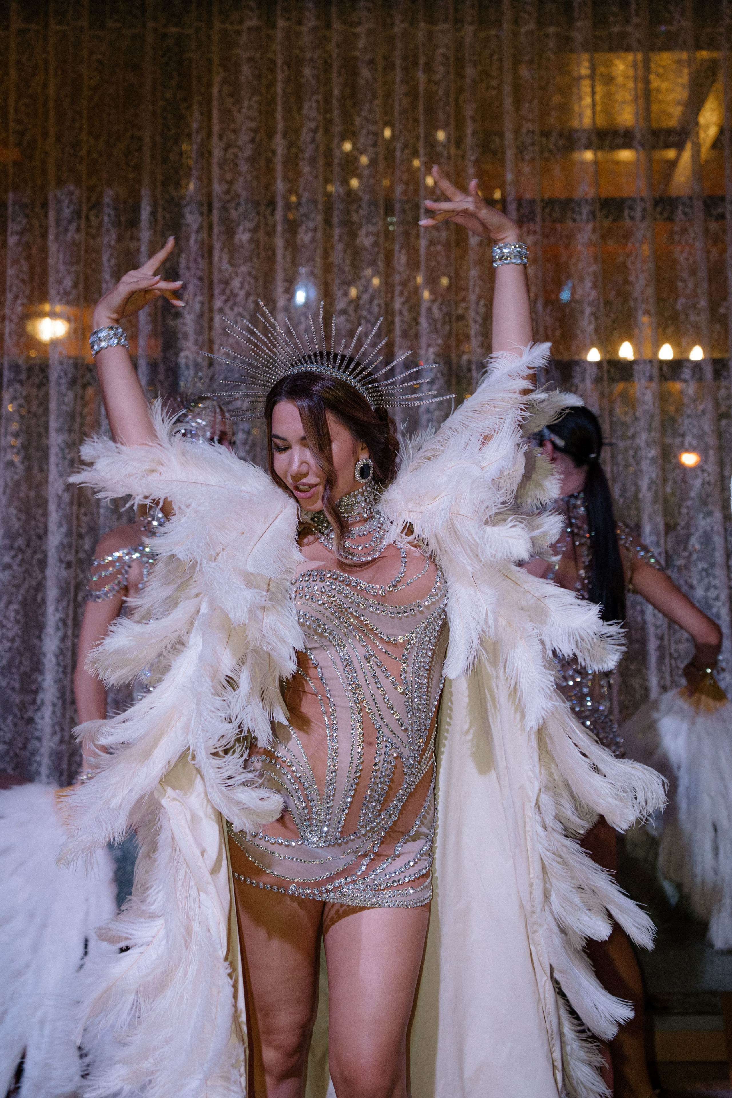 Birthday Mary 17.08.25. Фотограф Москва