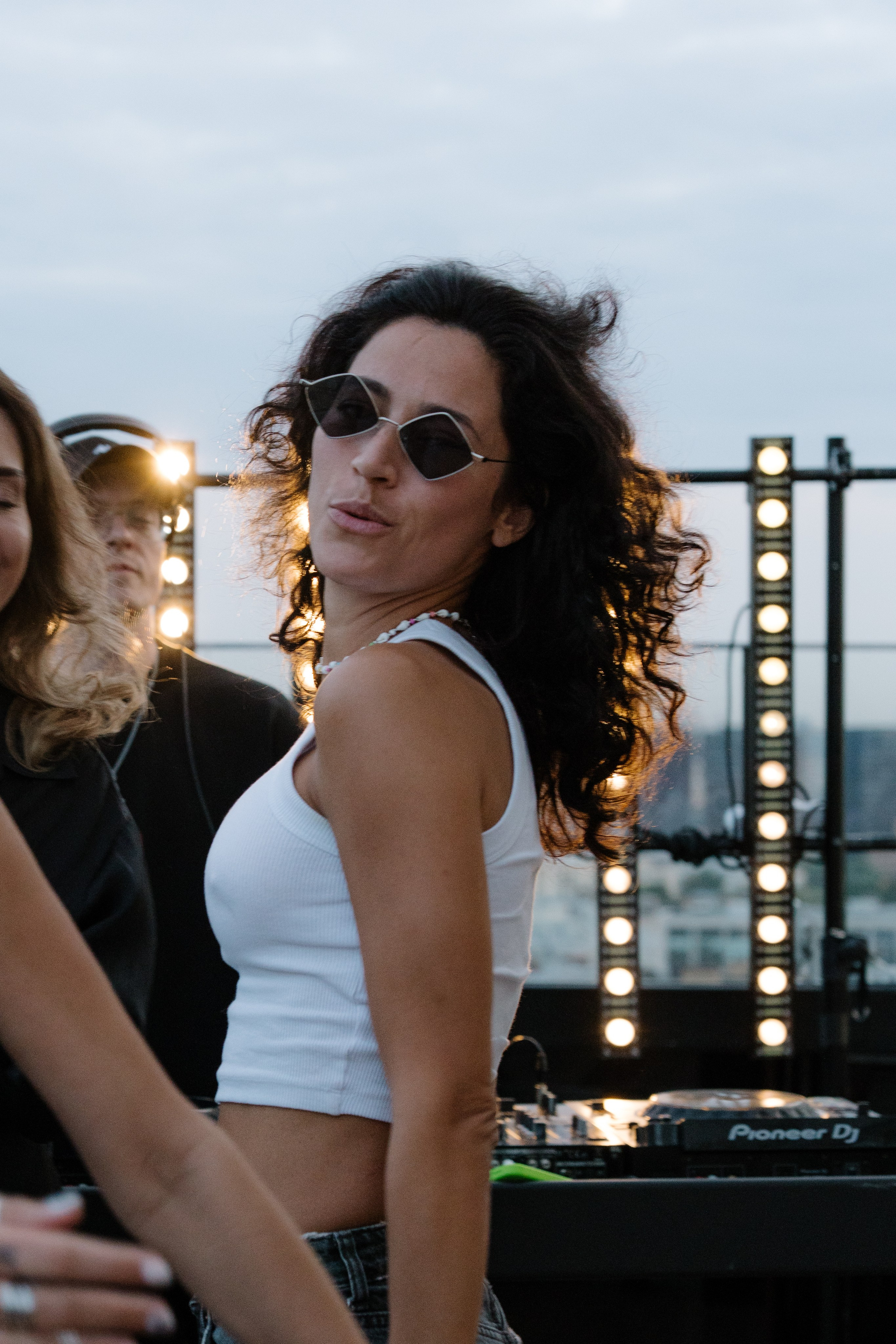 Birthday Dj M.E.E.R 10.08.25. Фотограф Москва