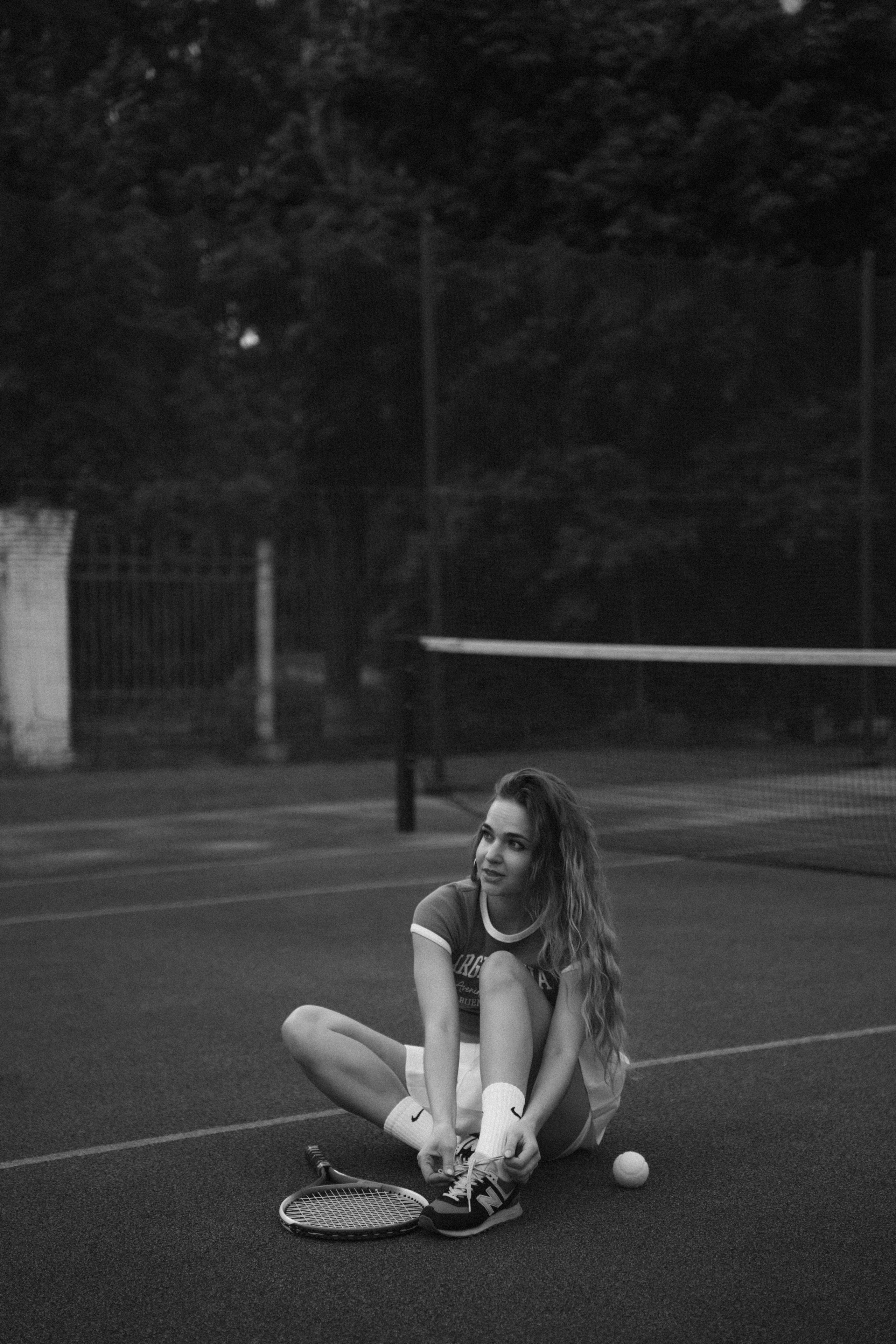 Индивидуальные съёмки. Фотограф Москва