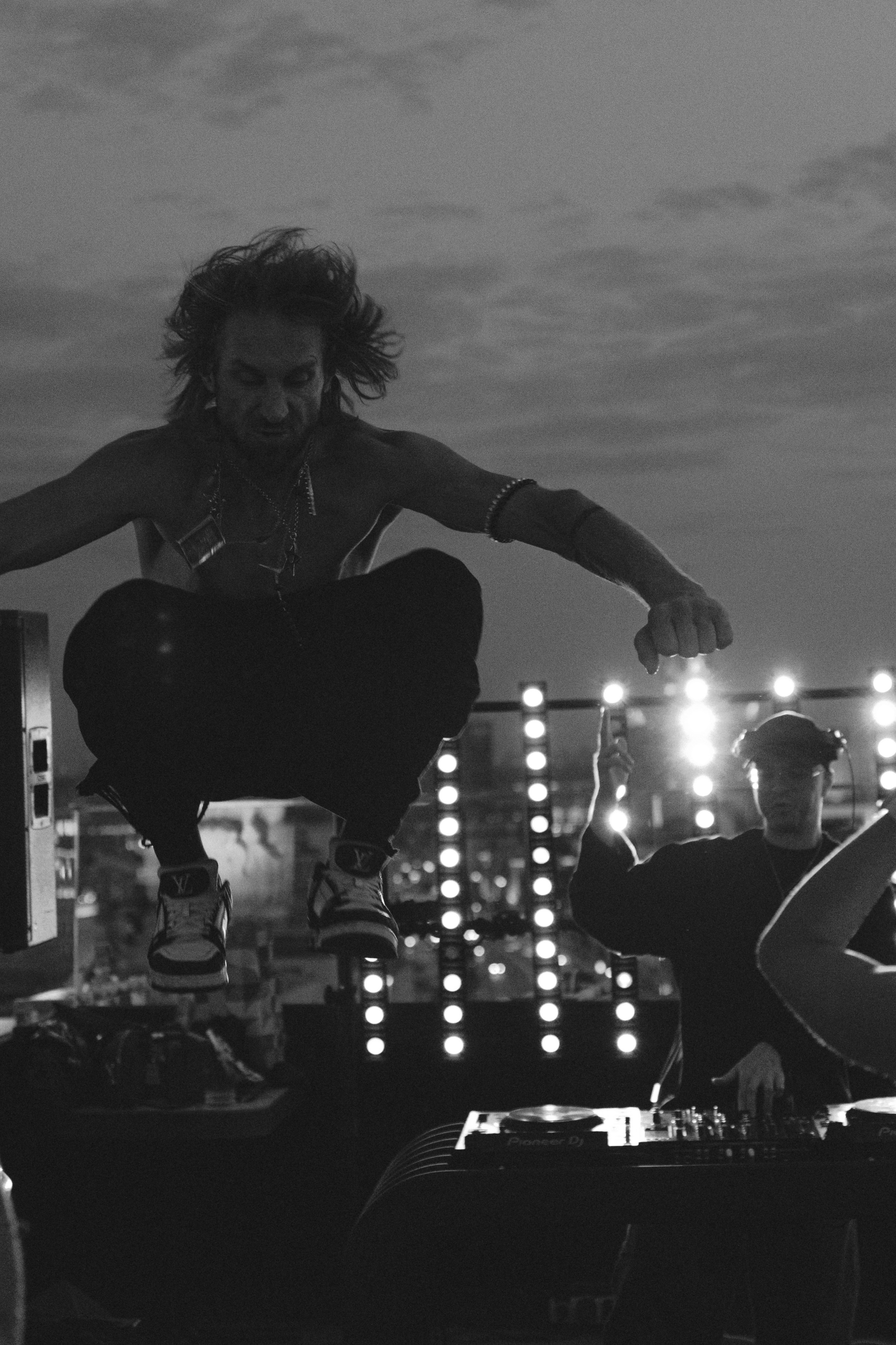 Birthday Dj M.E.E.R 10.08.25. Фотограф Москва