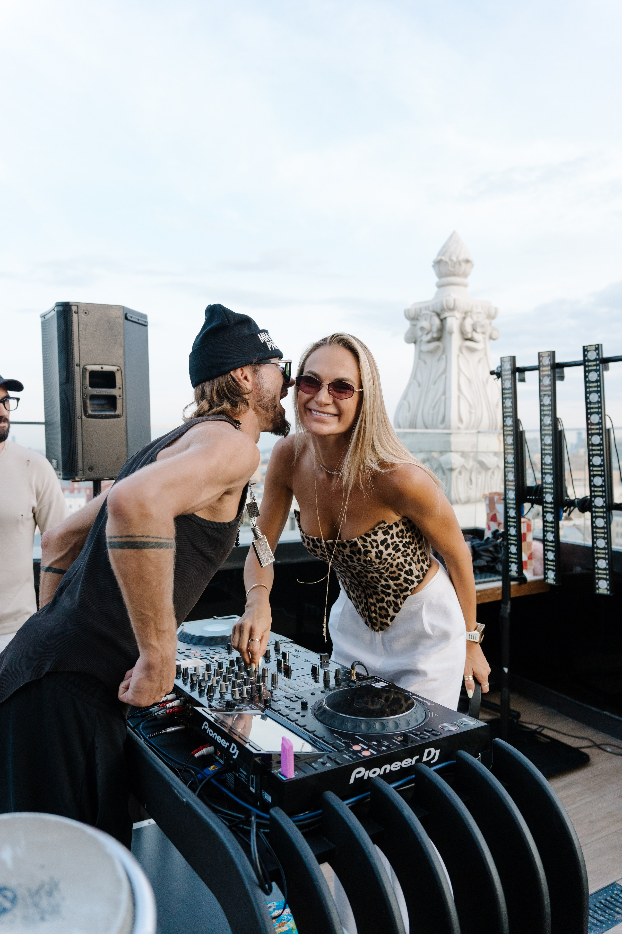 Birthday Dj M.E.E.R 10.08.25. Фотограф Москва