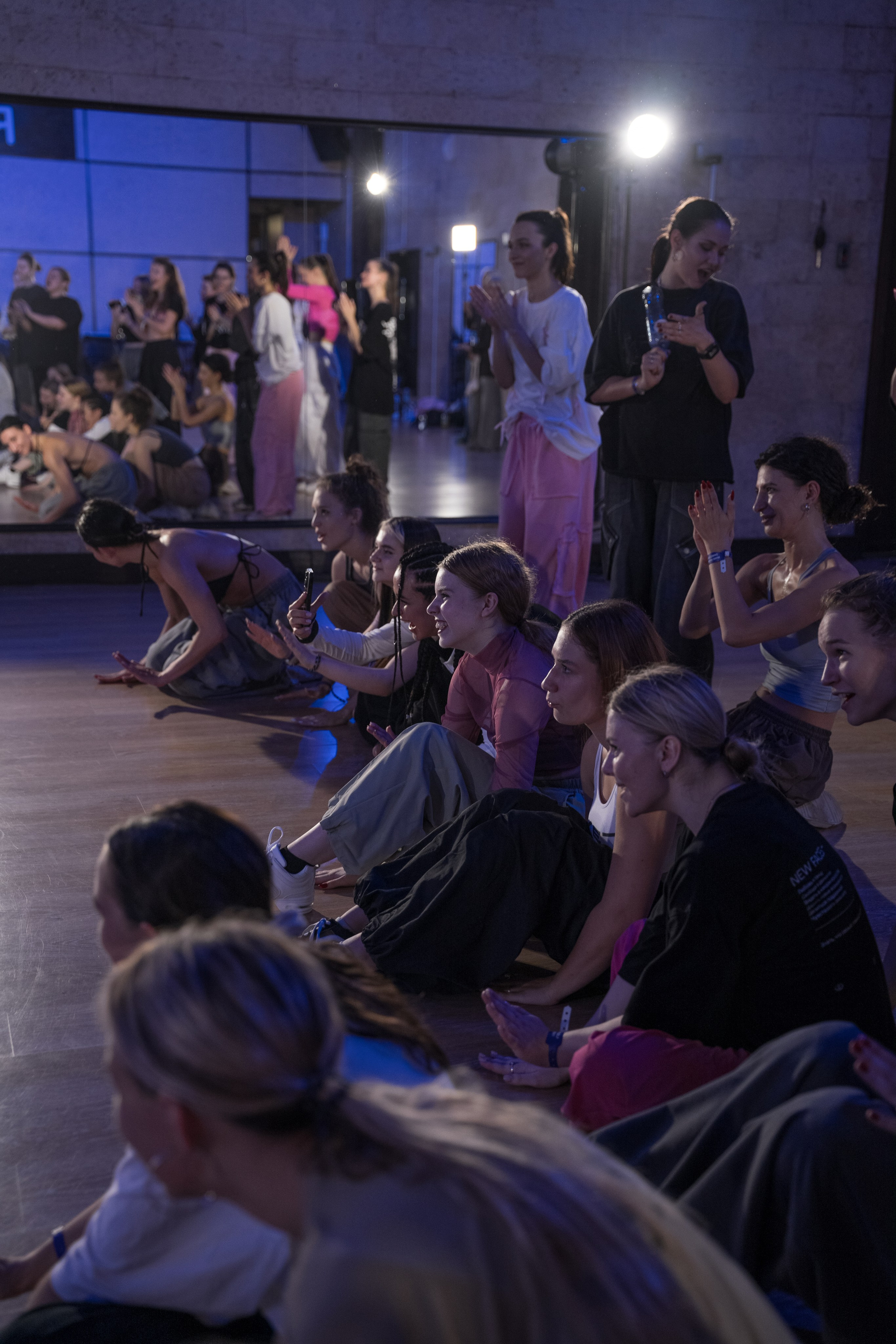 MYS Алёны Fox 2024. Фотограф Москва