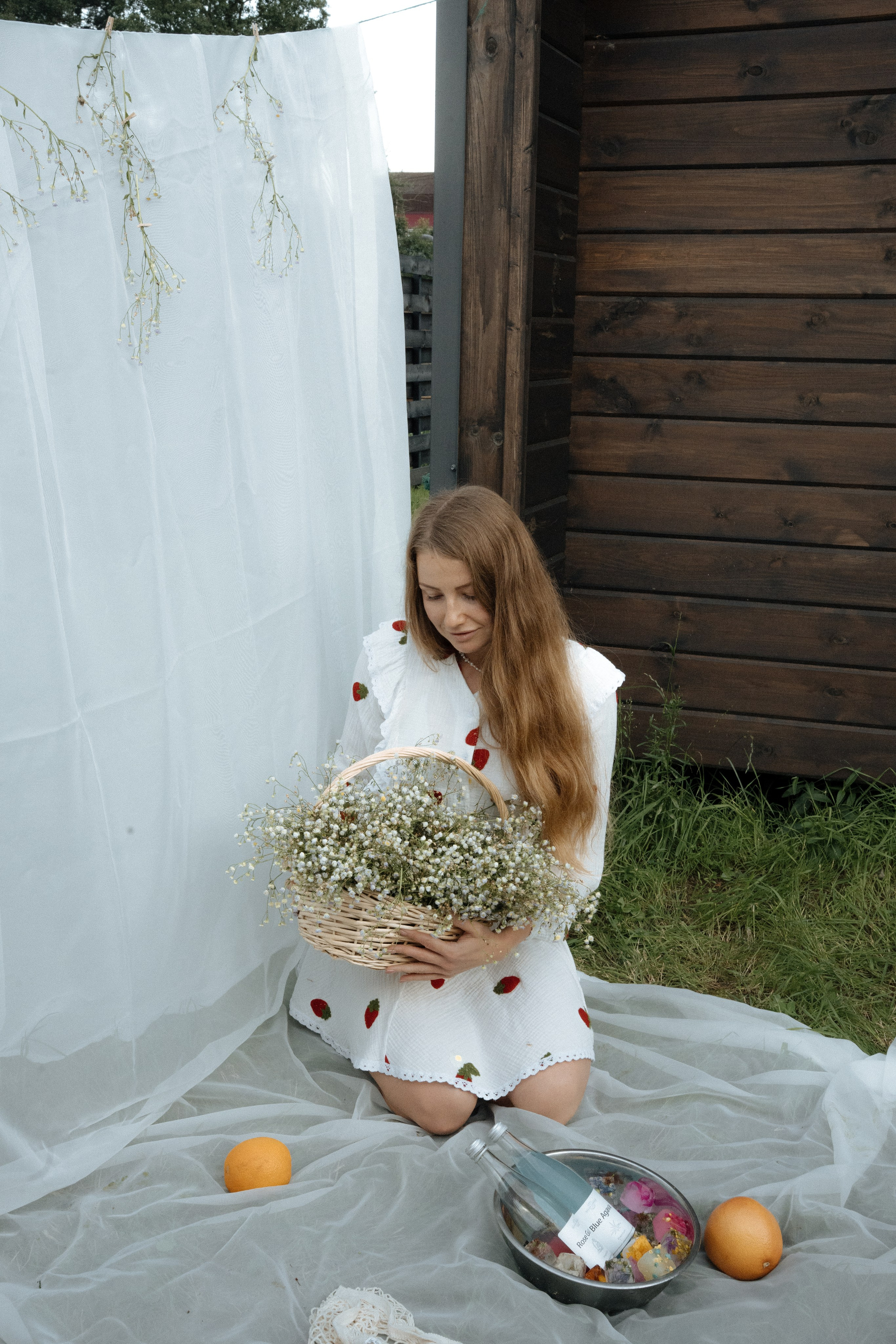 Разное (Крестины/ДР/Девичники). Фотограф Москва