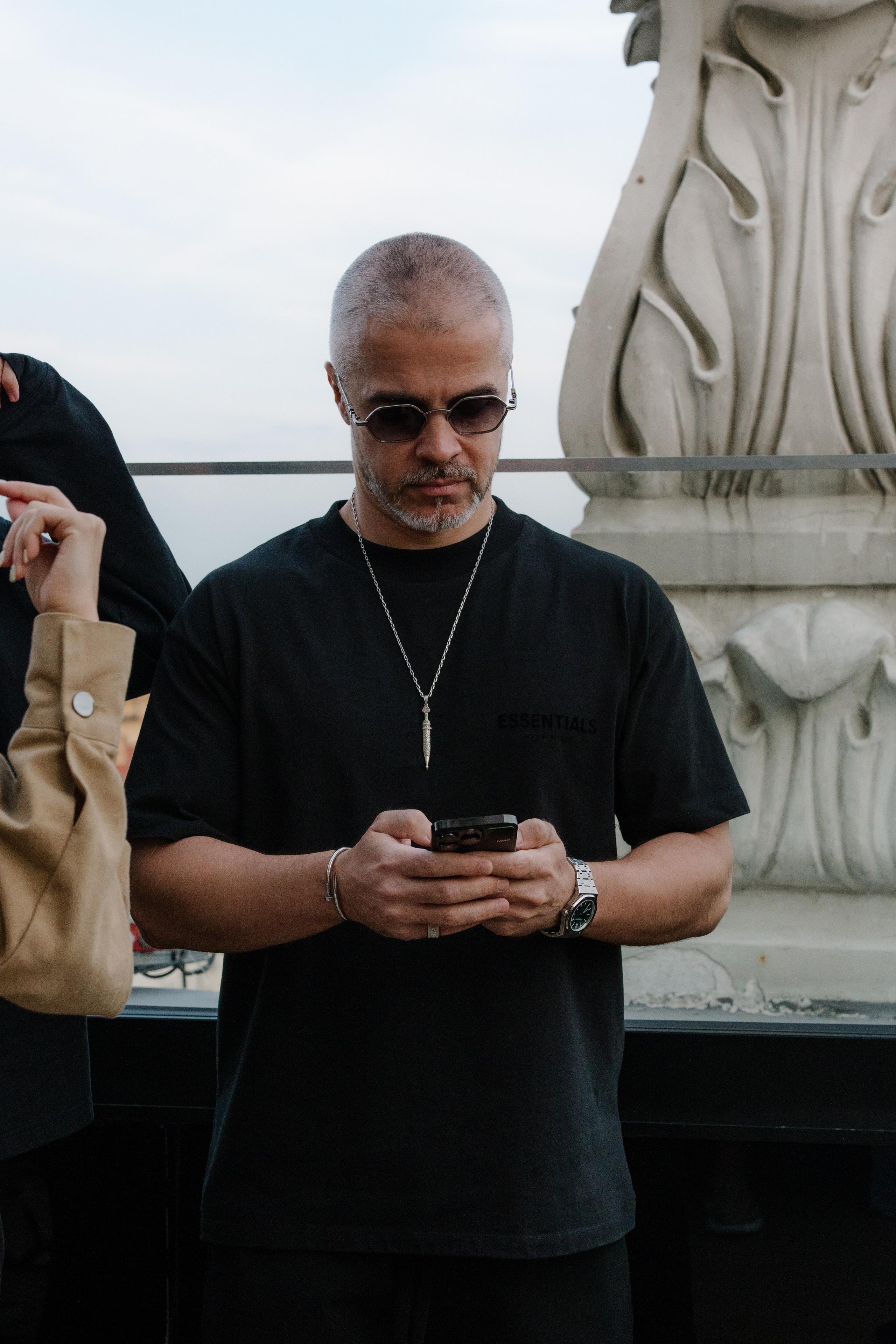 Birthday Dj M.E.E.R 10.08.25. Фотограф Москва