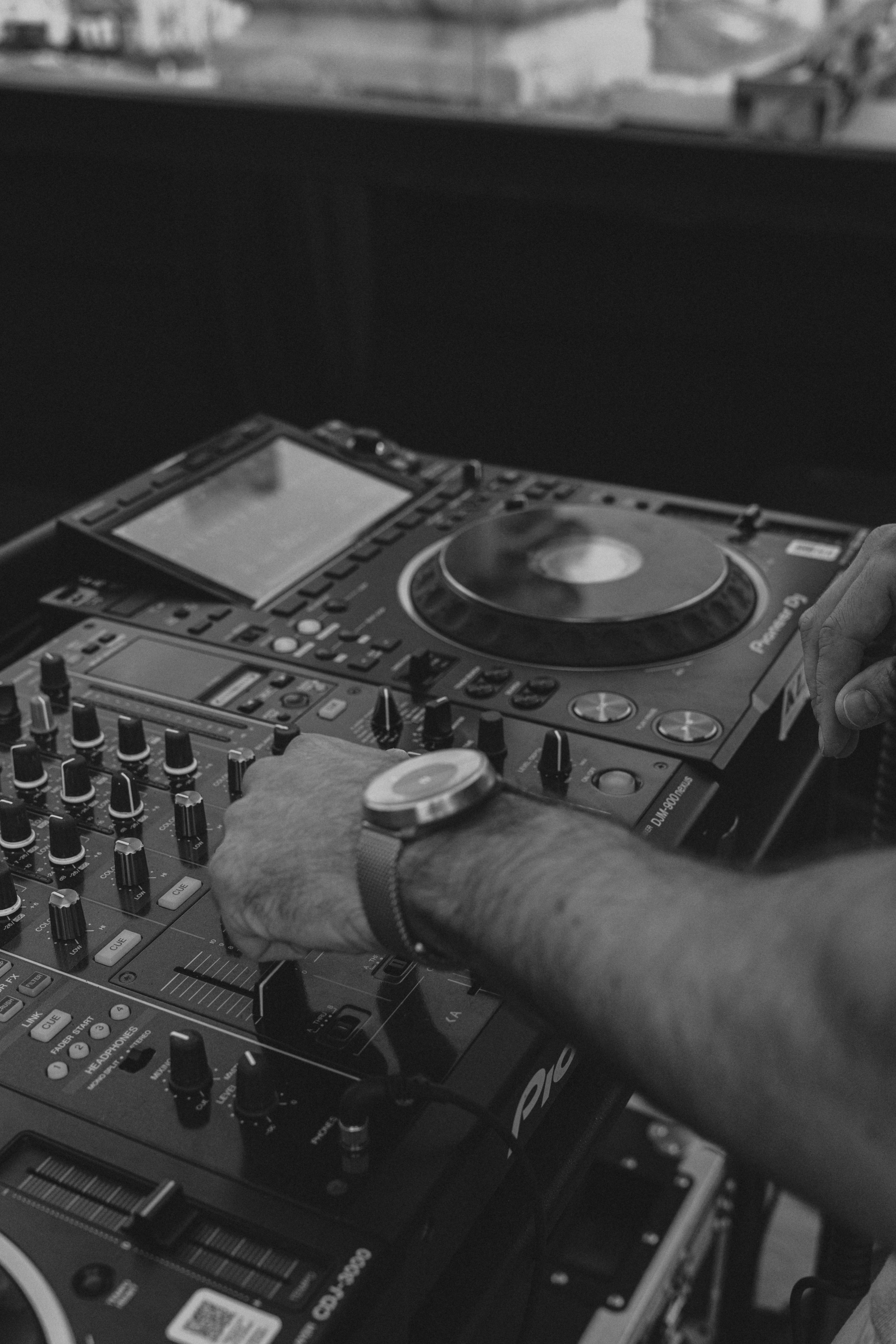 Birthday Dj M.E.E.R 10.08.25. Фотограф Москва