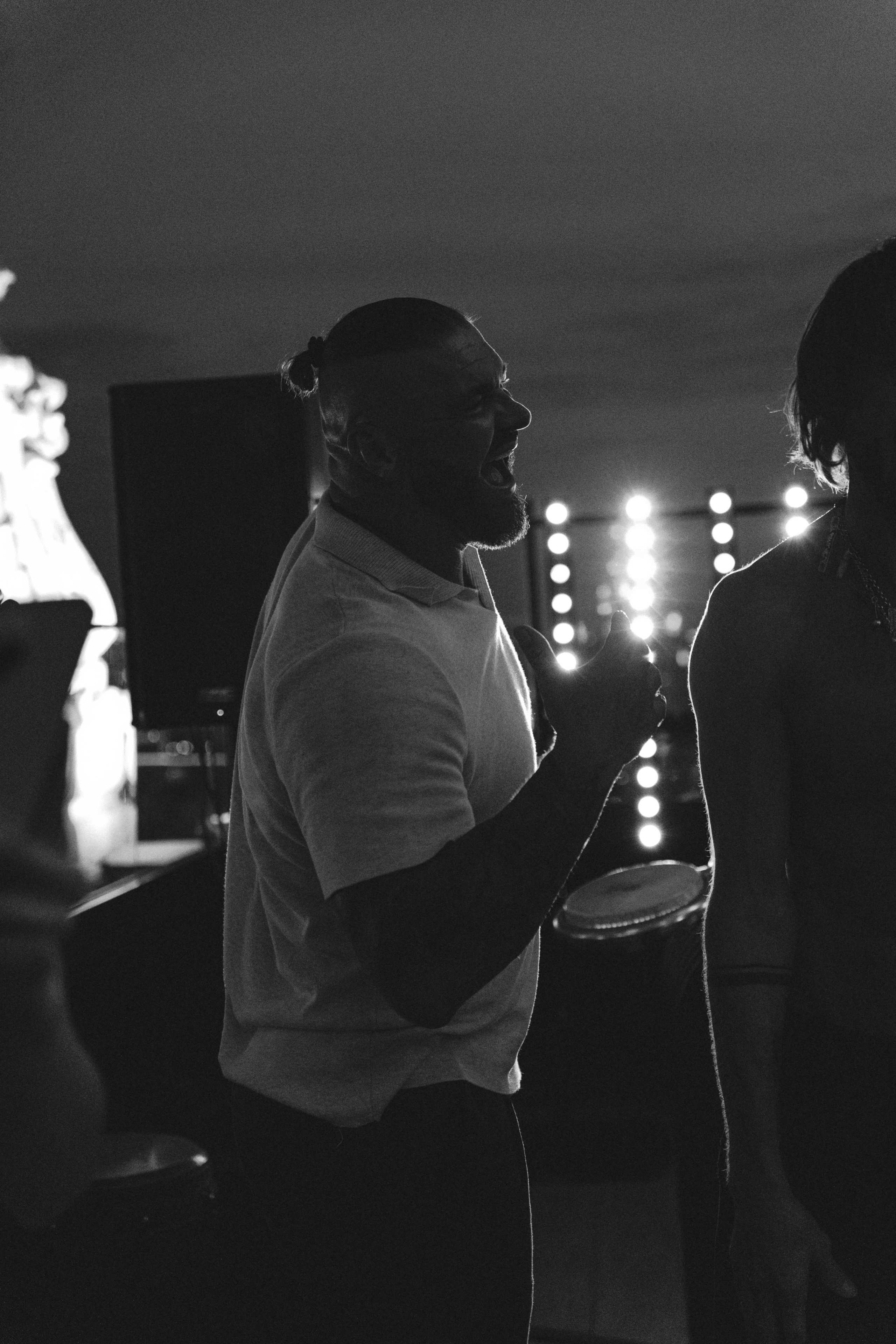 Birthday Dj M.E.E.R 10.08.25. Фотограф Москва