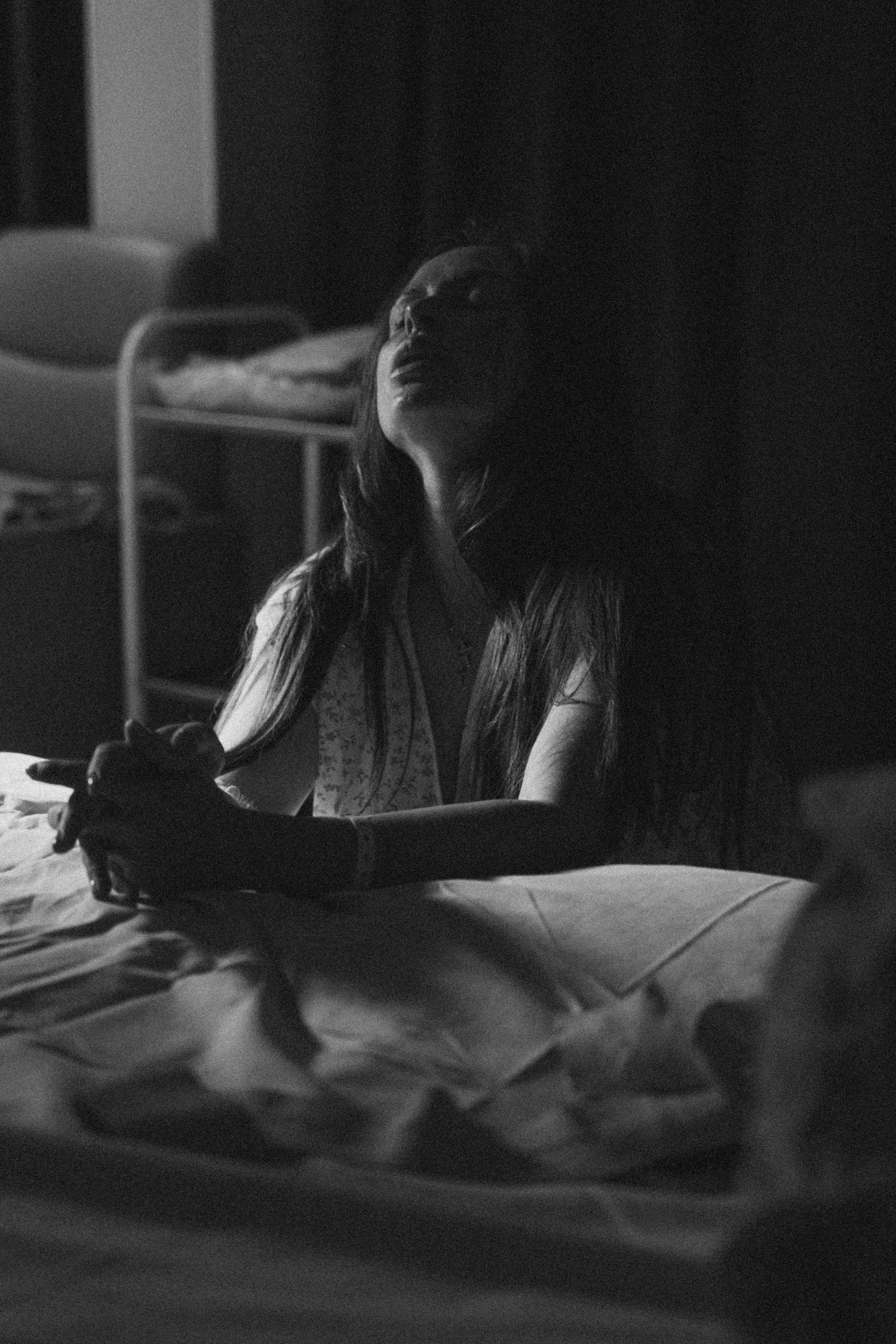 Роды. Фотограф Москва