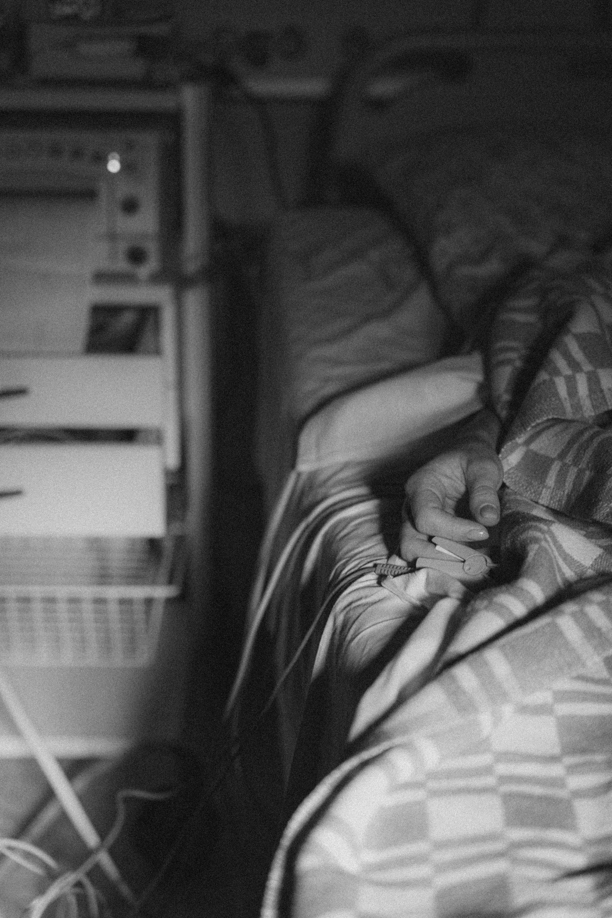 Роды. Фотограф Москва