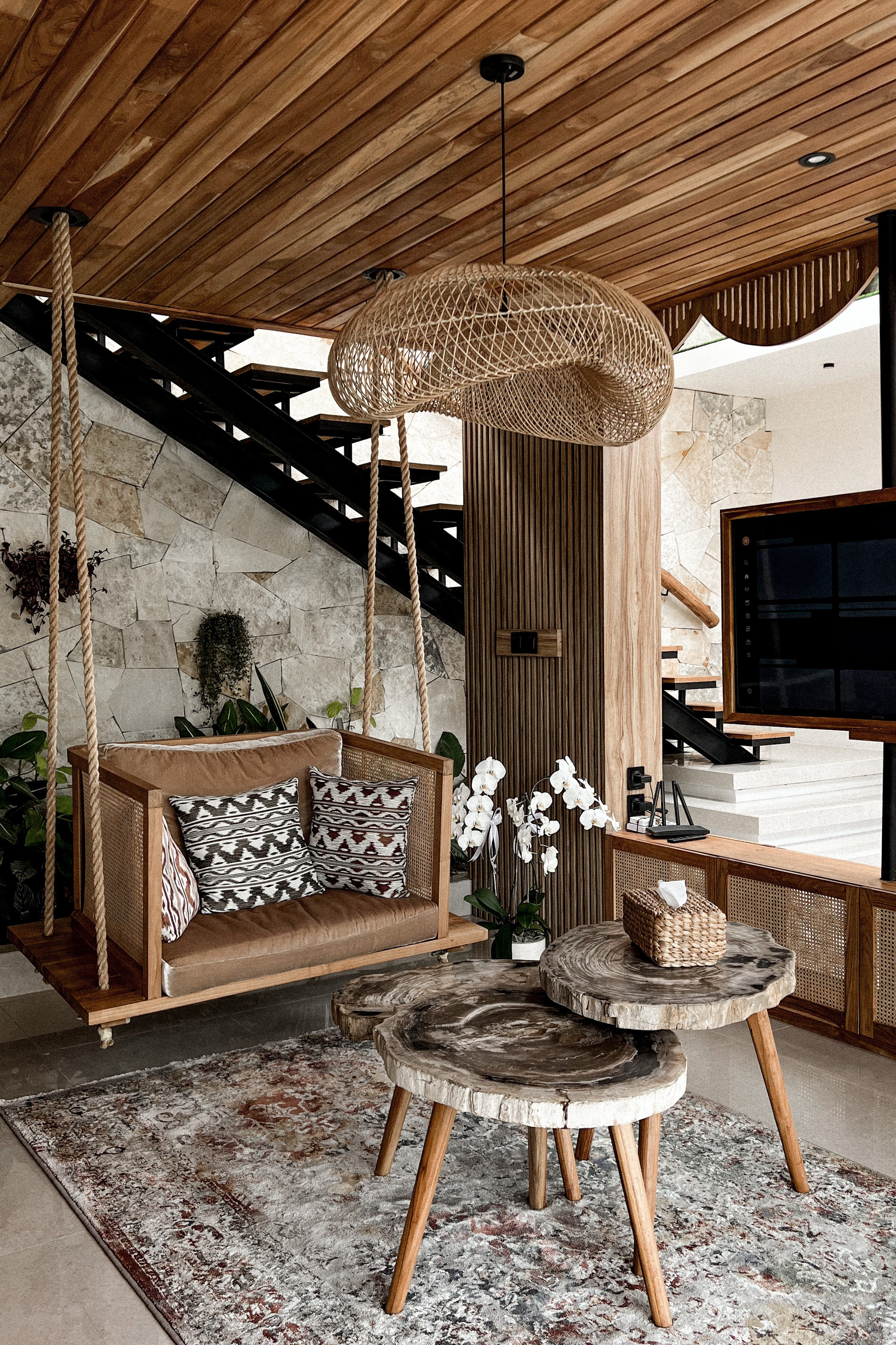 Интерьерная мобильная съёмка. Фотограф Москва