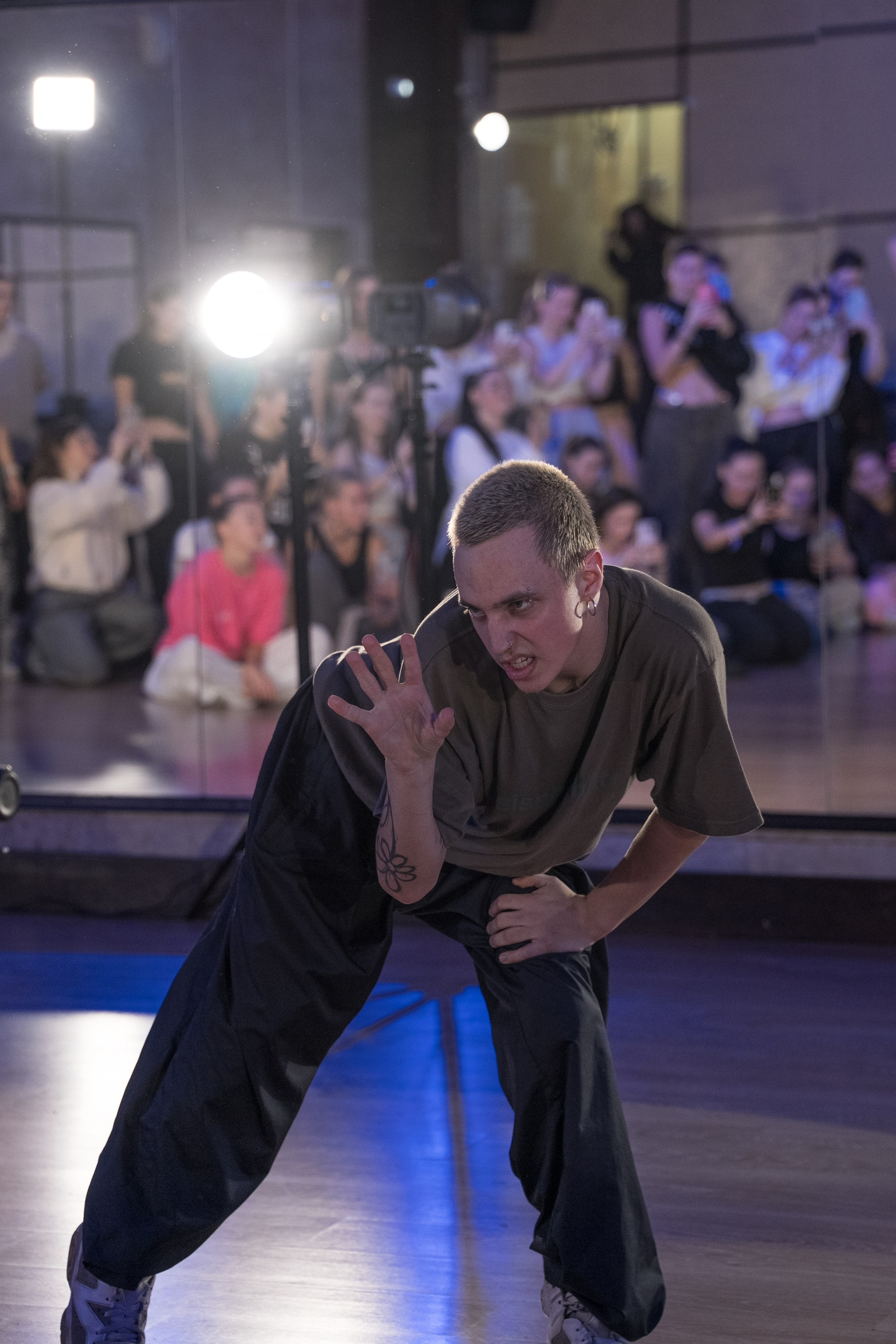 MYS Алёны Fox 2024. Фотограф Москва