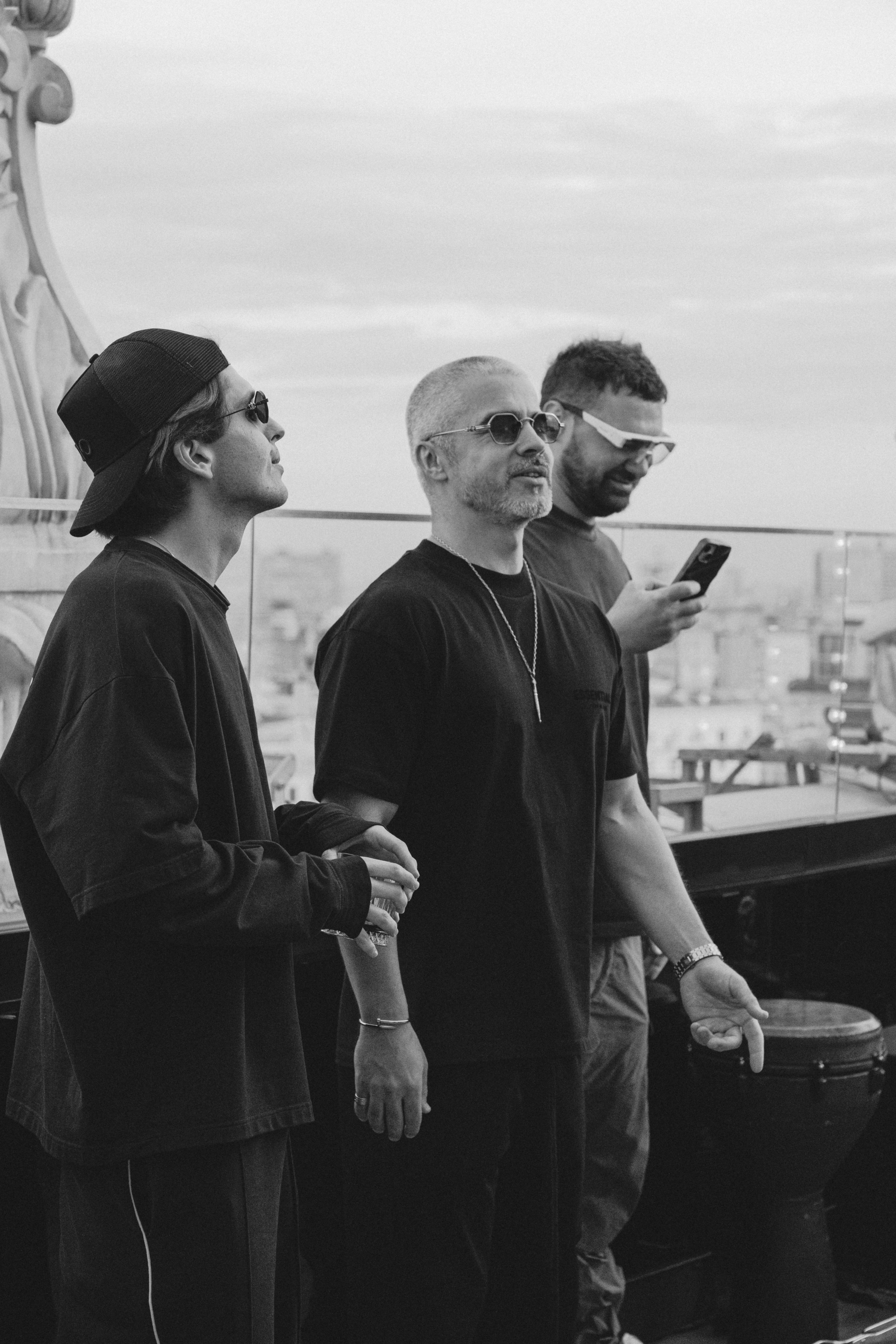 Birthday Dj M.E.E.R 10.08.25. Фотограф Москва