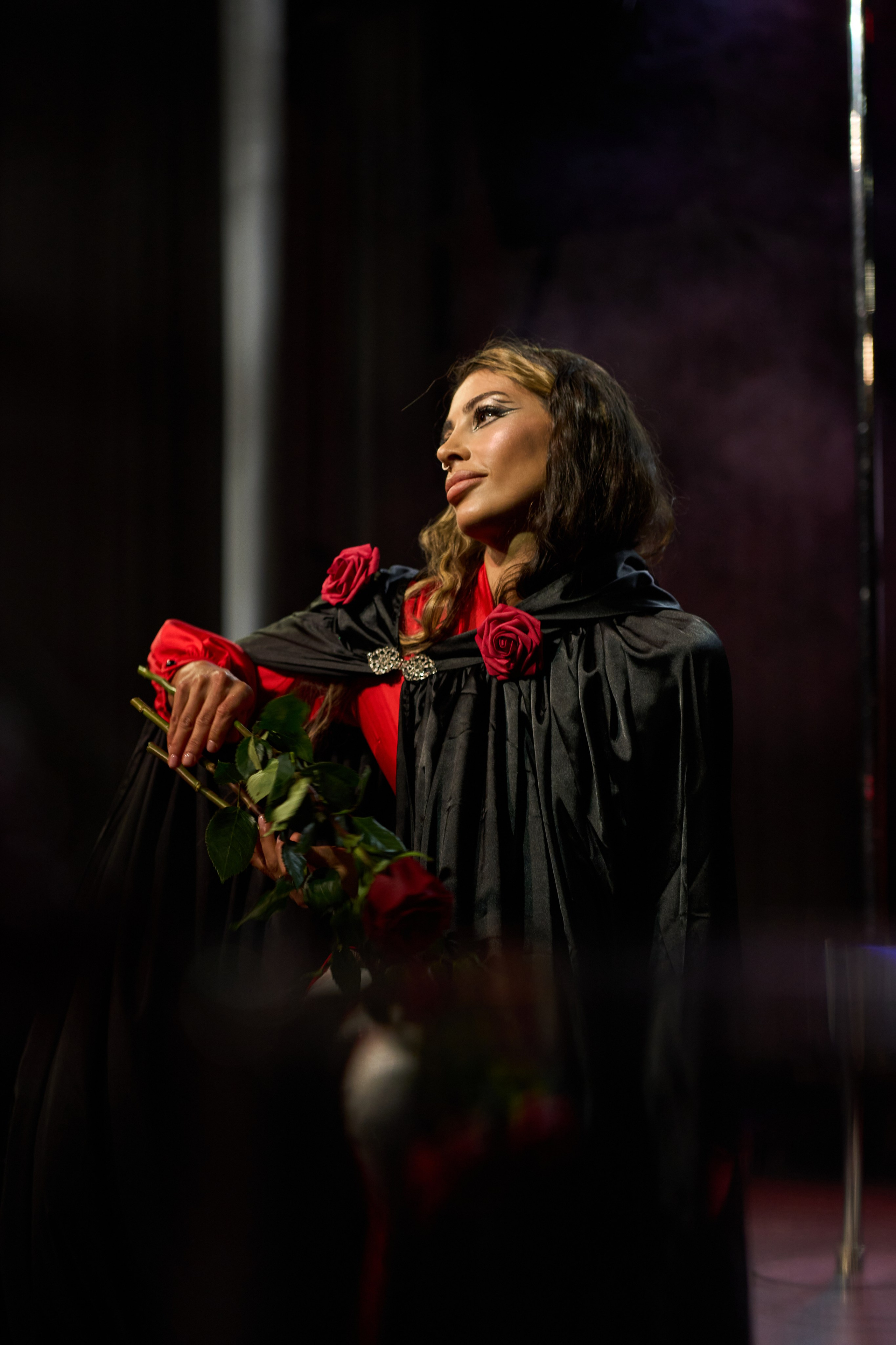 ExoBall 05.10.25. Фотограф Москва