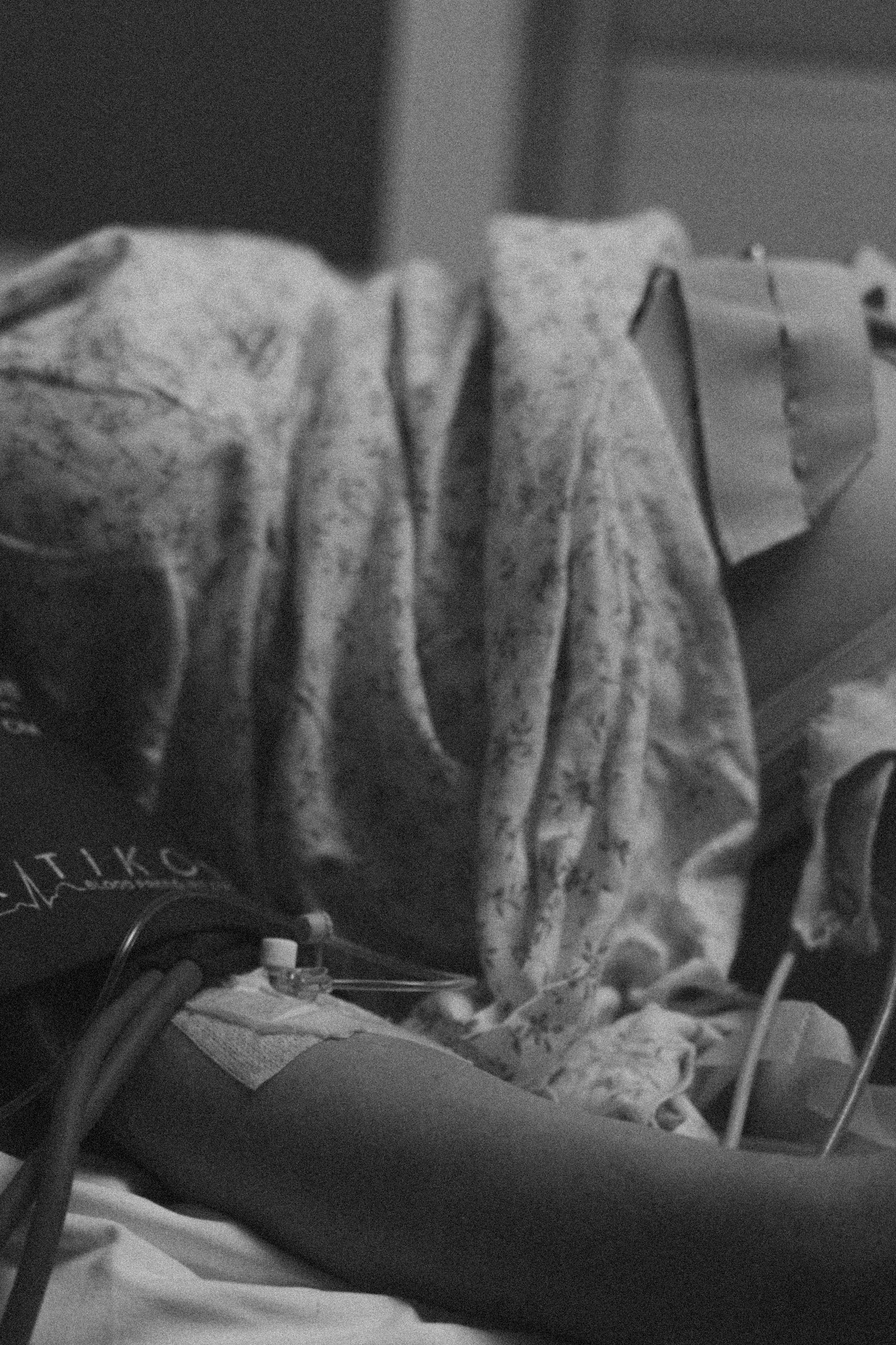 Роды. Фотограф Москва