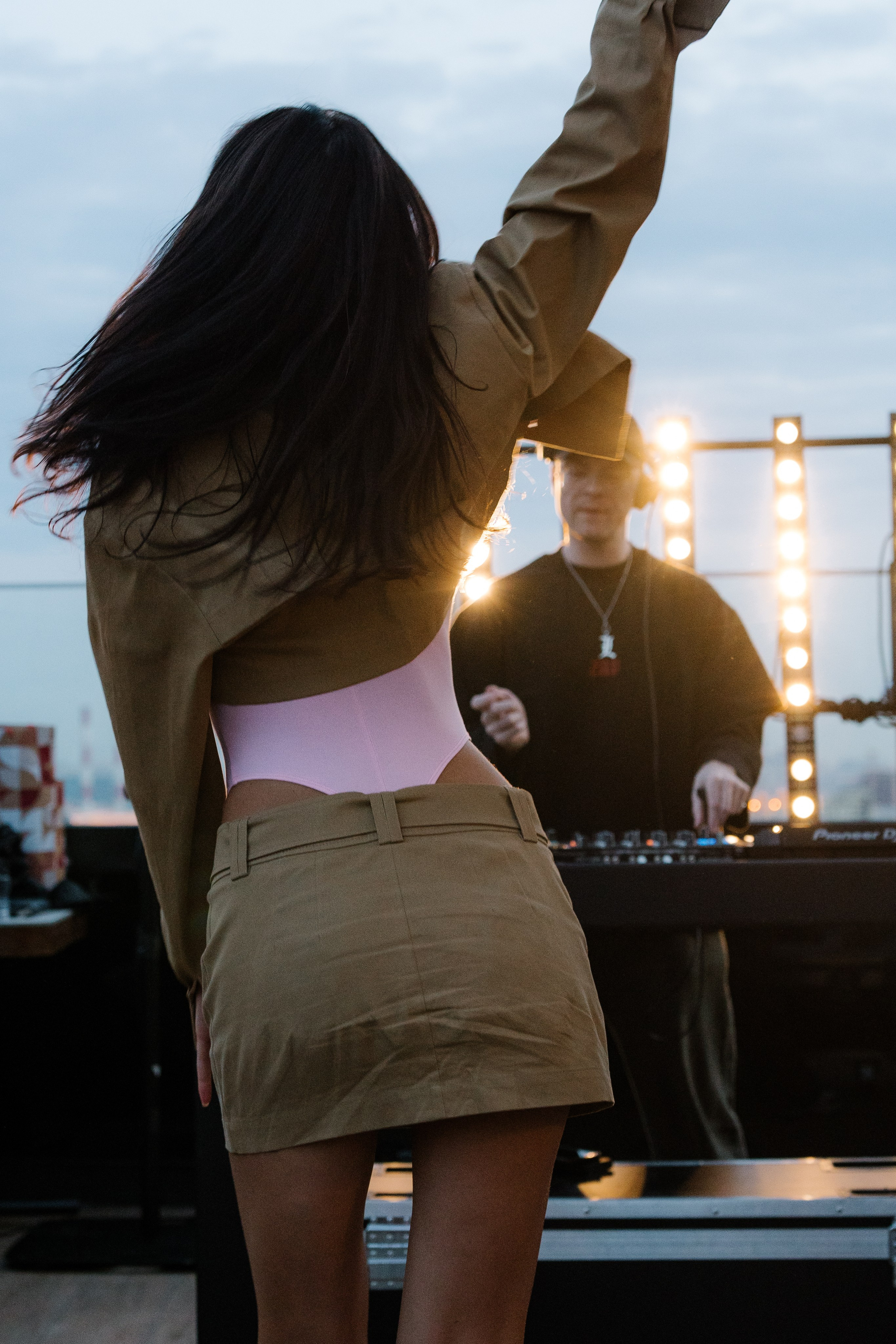 Birthday Dj M.E.E.R 10.08.25. Фотограф Москва