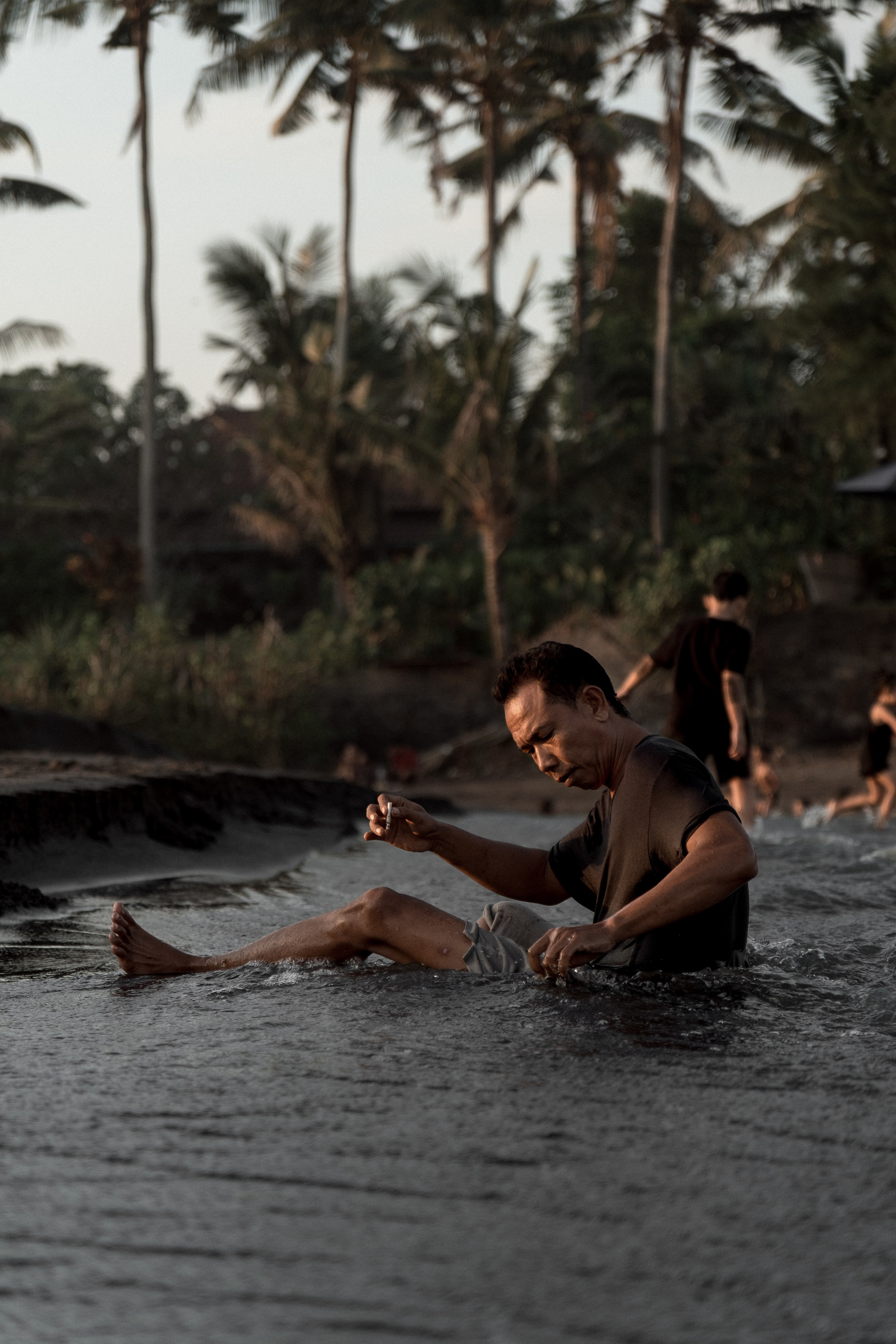 Моменты Острова | Люди. Фотограф Москва