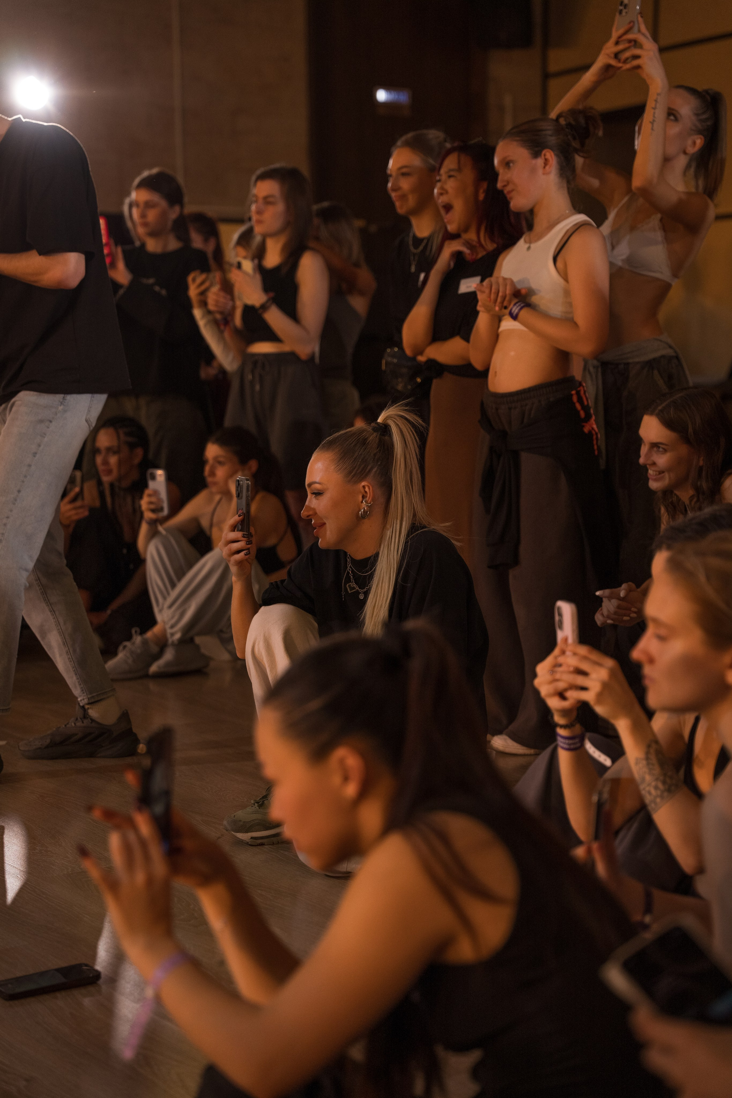 MYS Алёны Fox 2024. Фотограф Москва