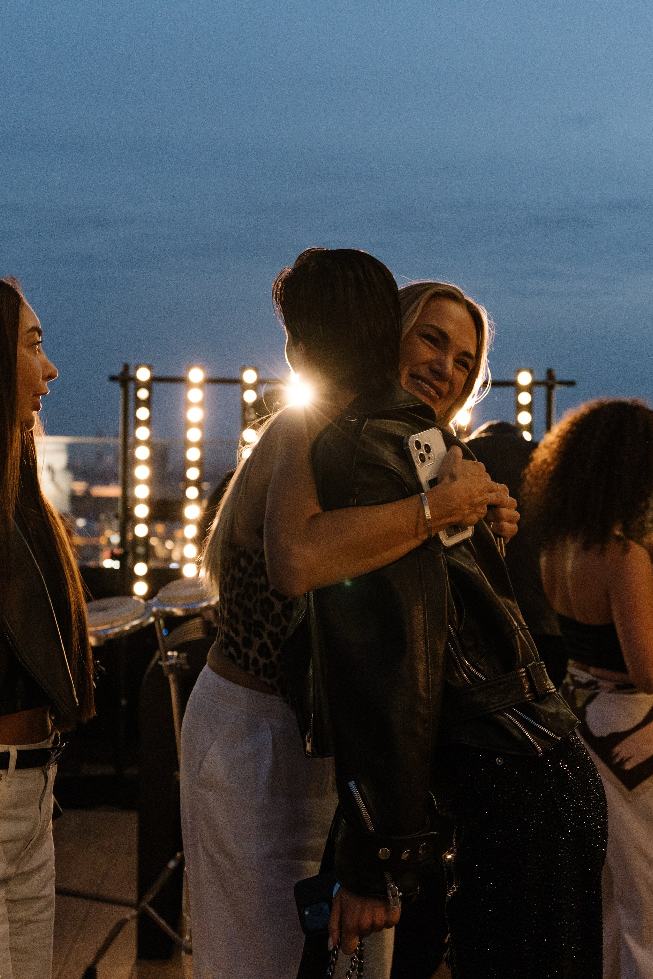 Birthday Dj M.E.E.R 10.08.25. Фотограф Москва