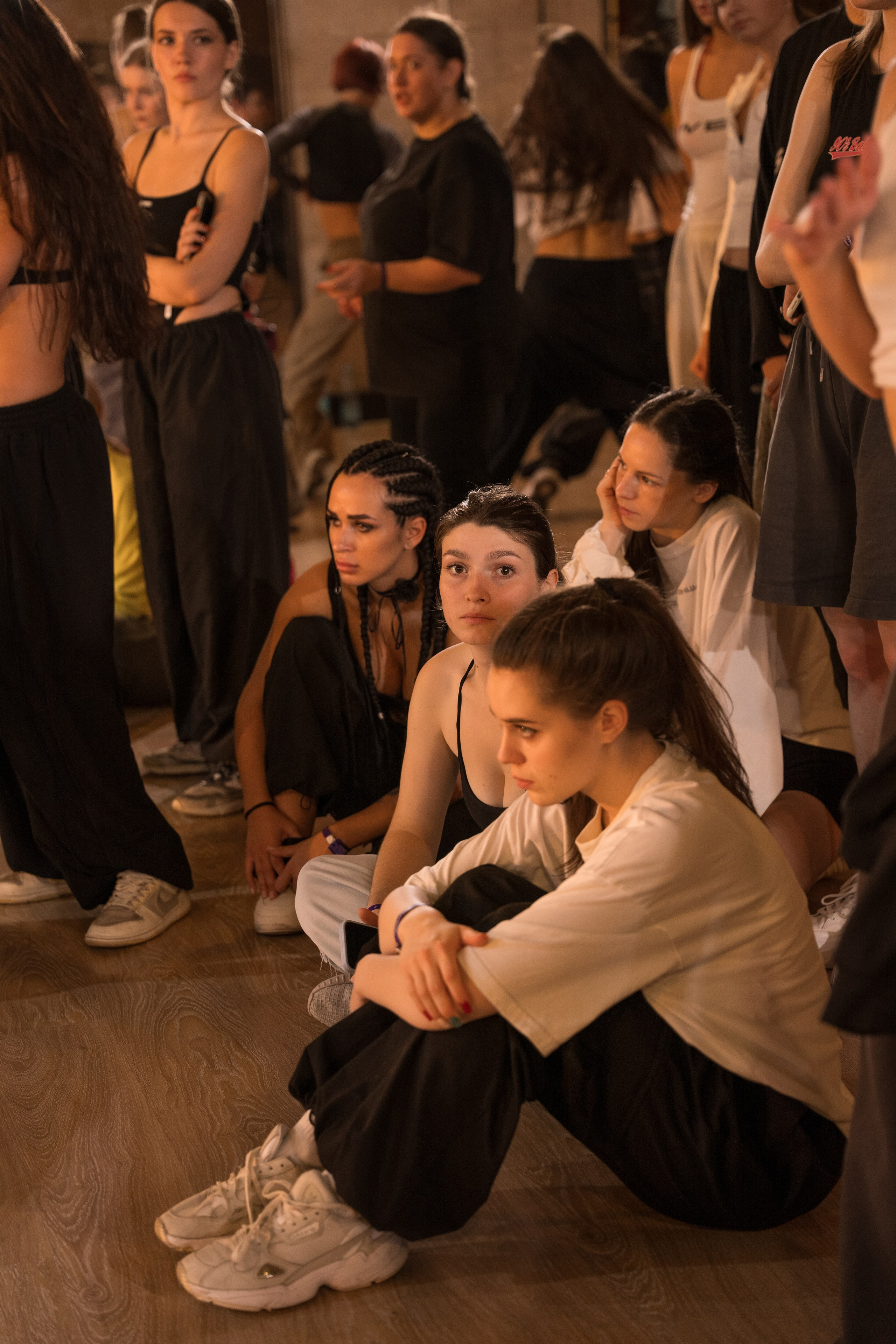 MYS Алёны Fox 2024. Фотограф Москва