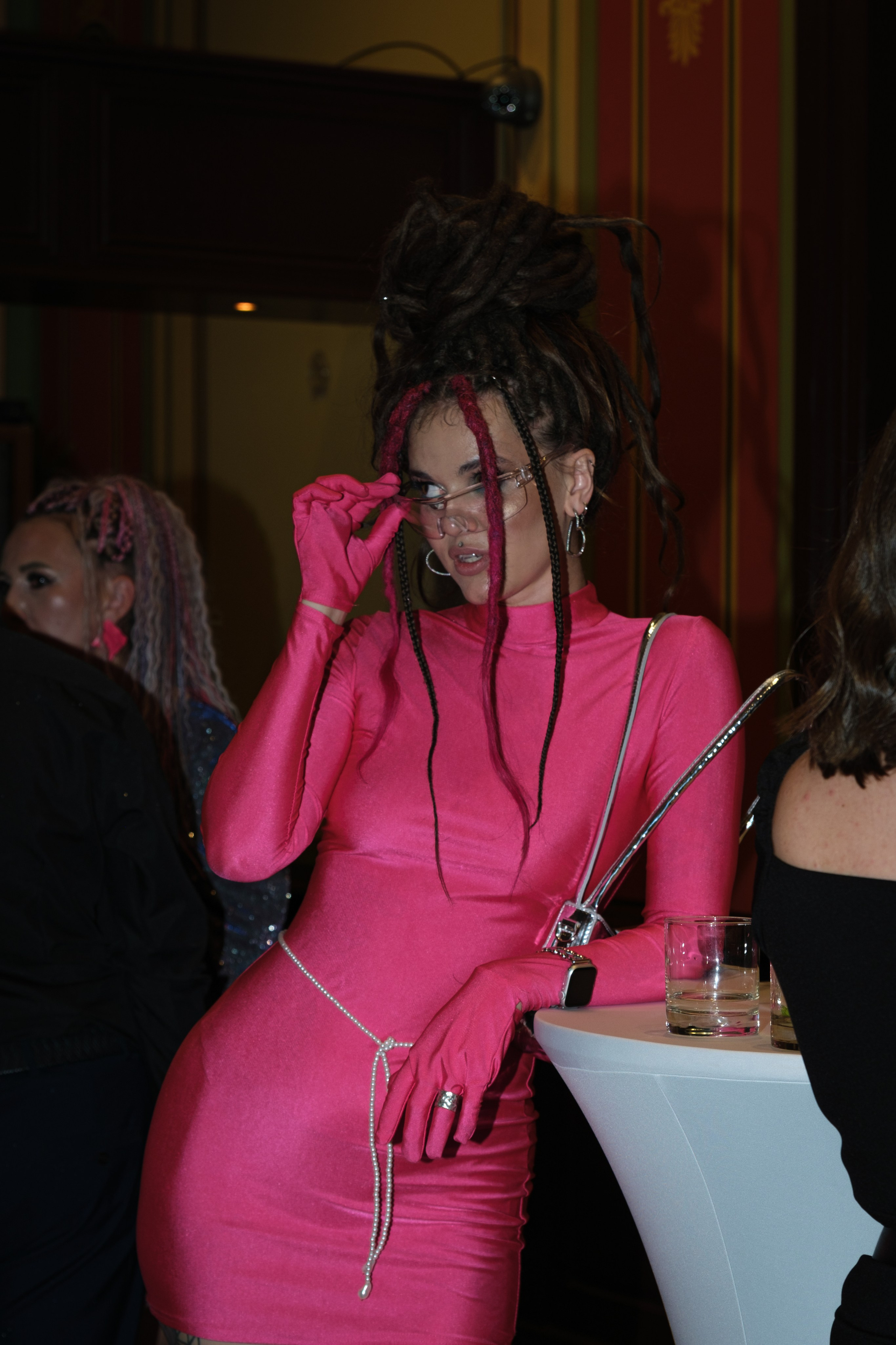 Премия Брейдинга Питер 2025. Фотограф Москва