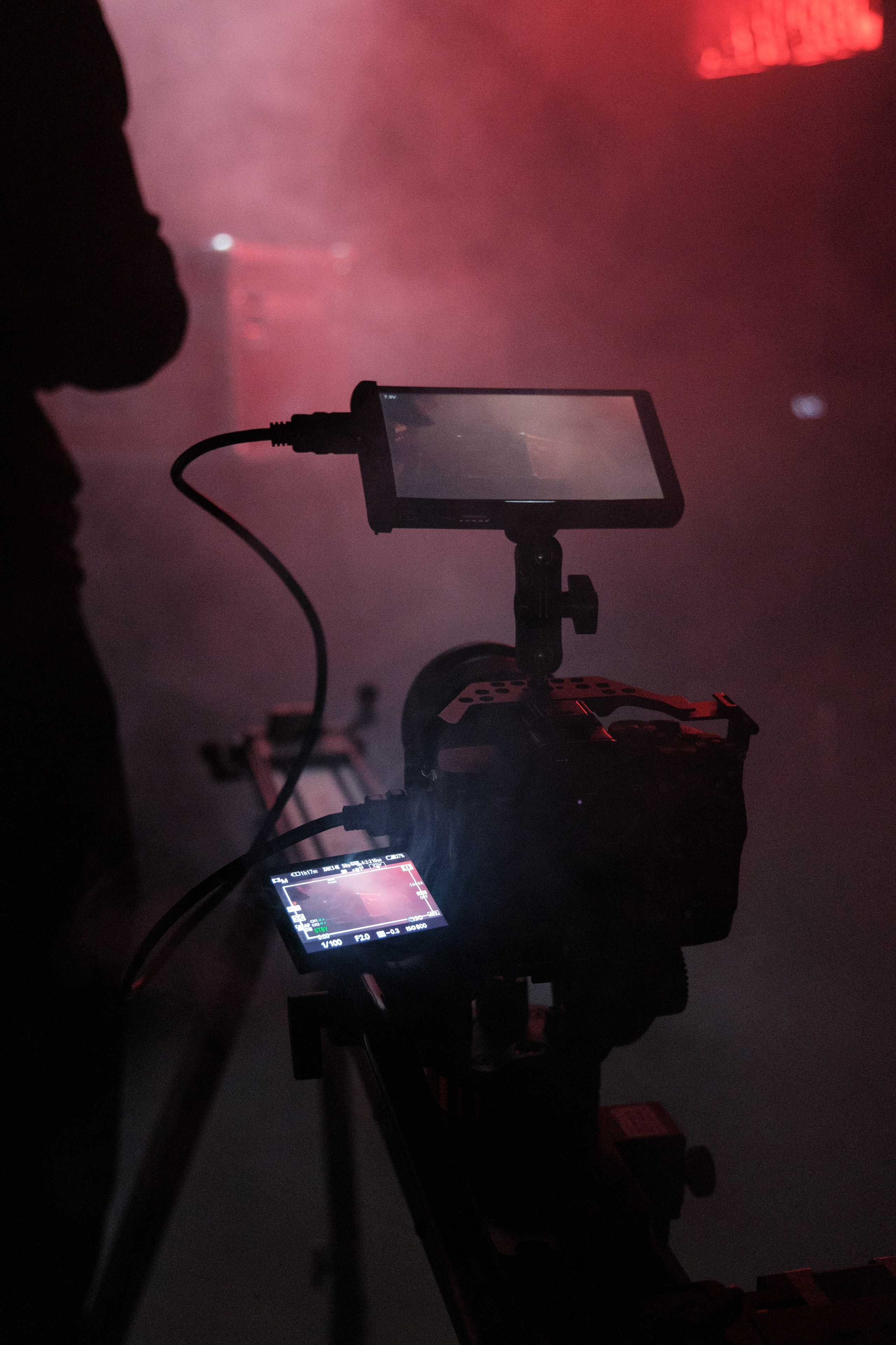 Рабочие Бэки. Фотограф Москва