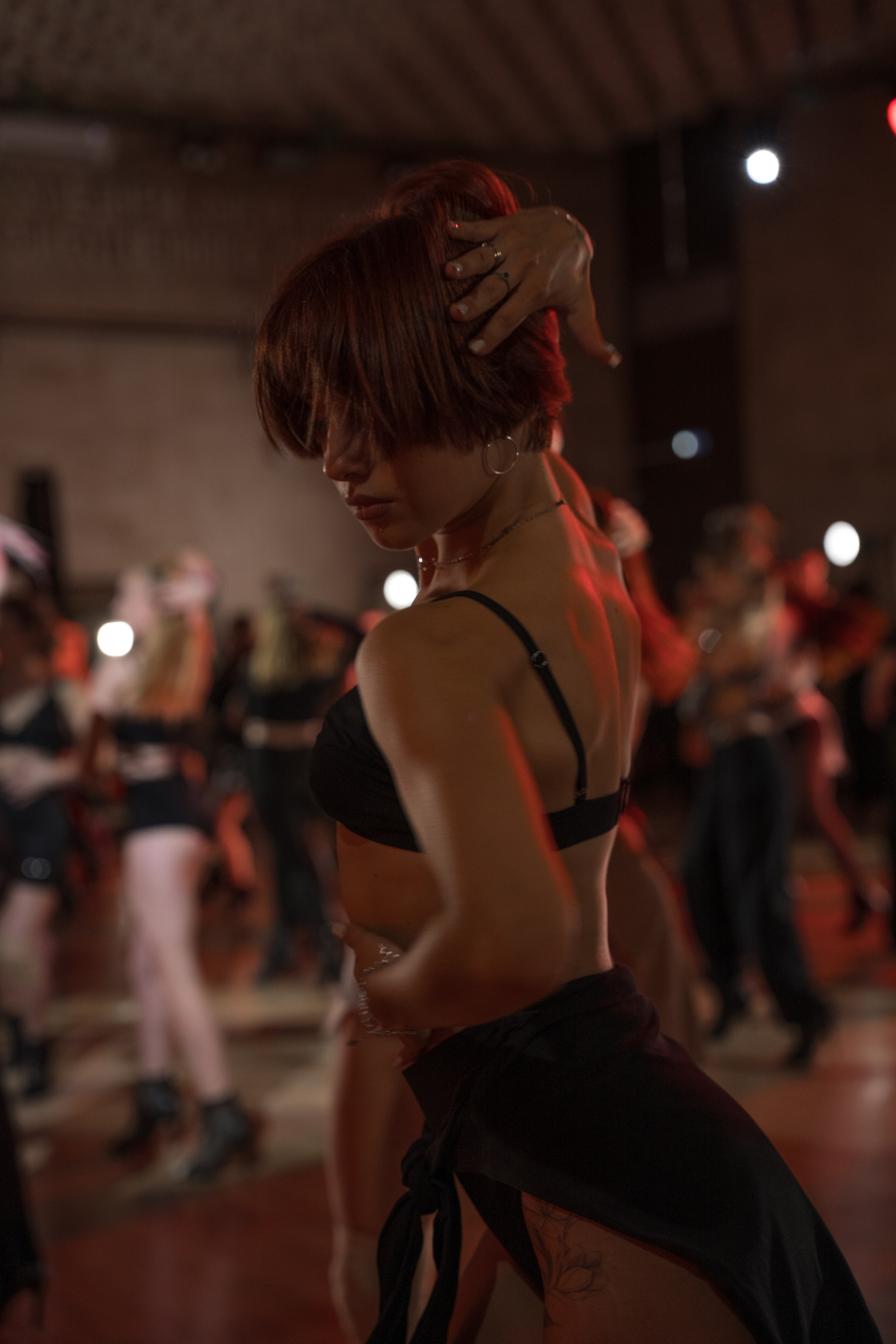 MYS Алёны Fox 2024. Фотограф Москва