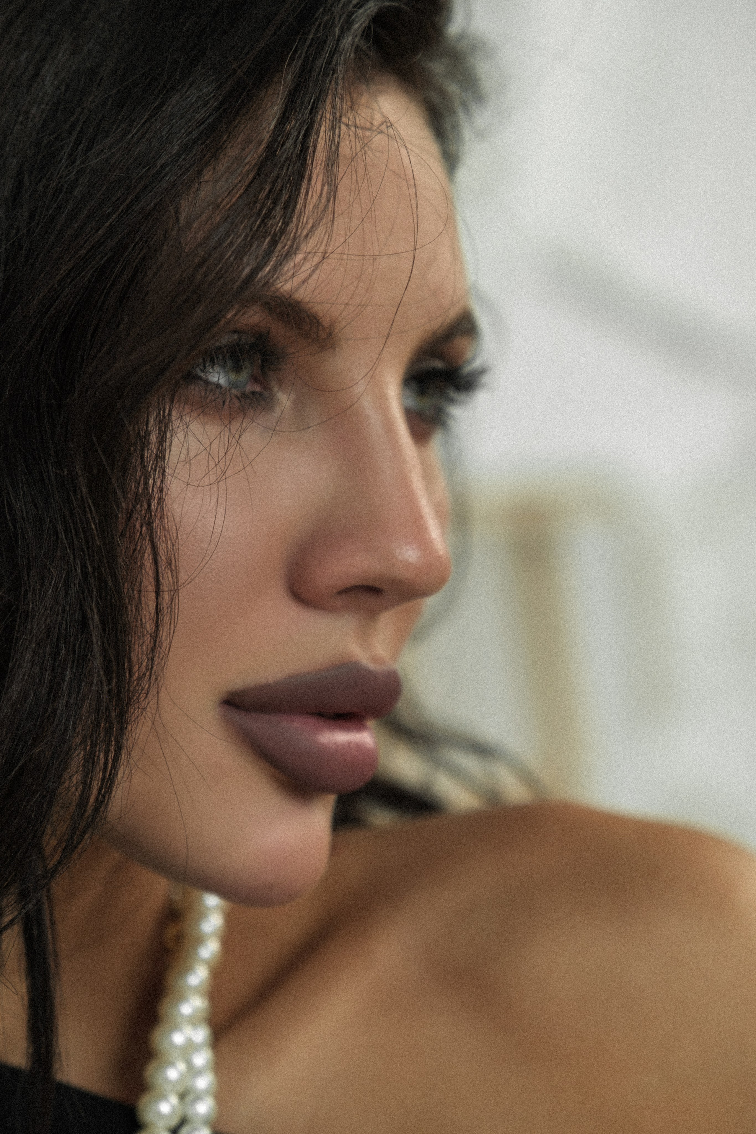 Индивидуальные съёмки. Фотограф Москва