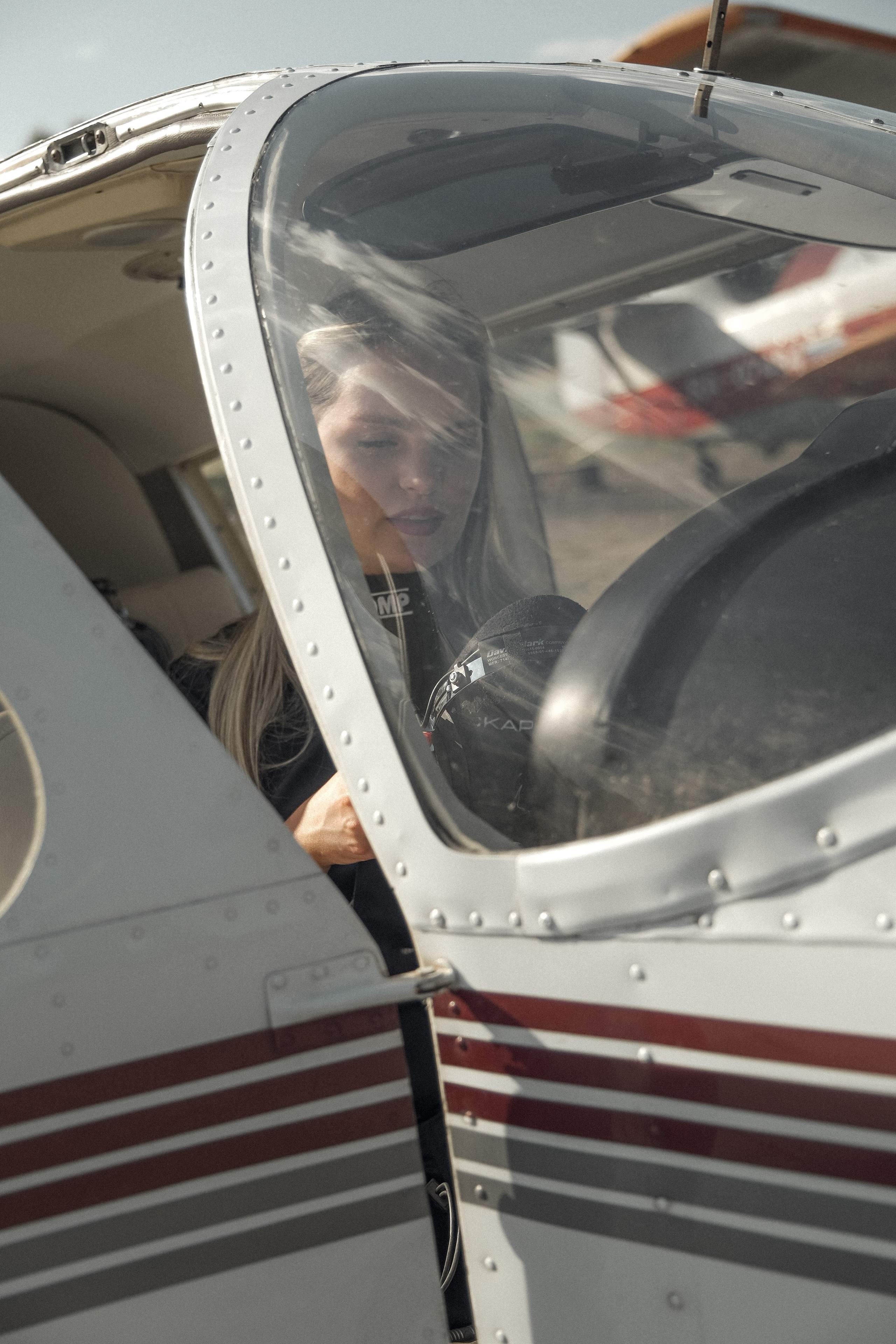 Индивидуальные съёмки. Фотограф Москва