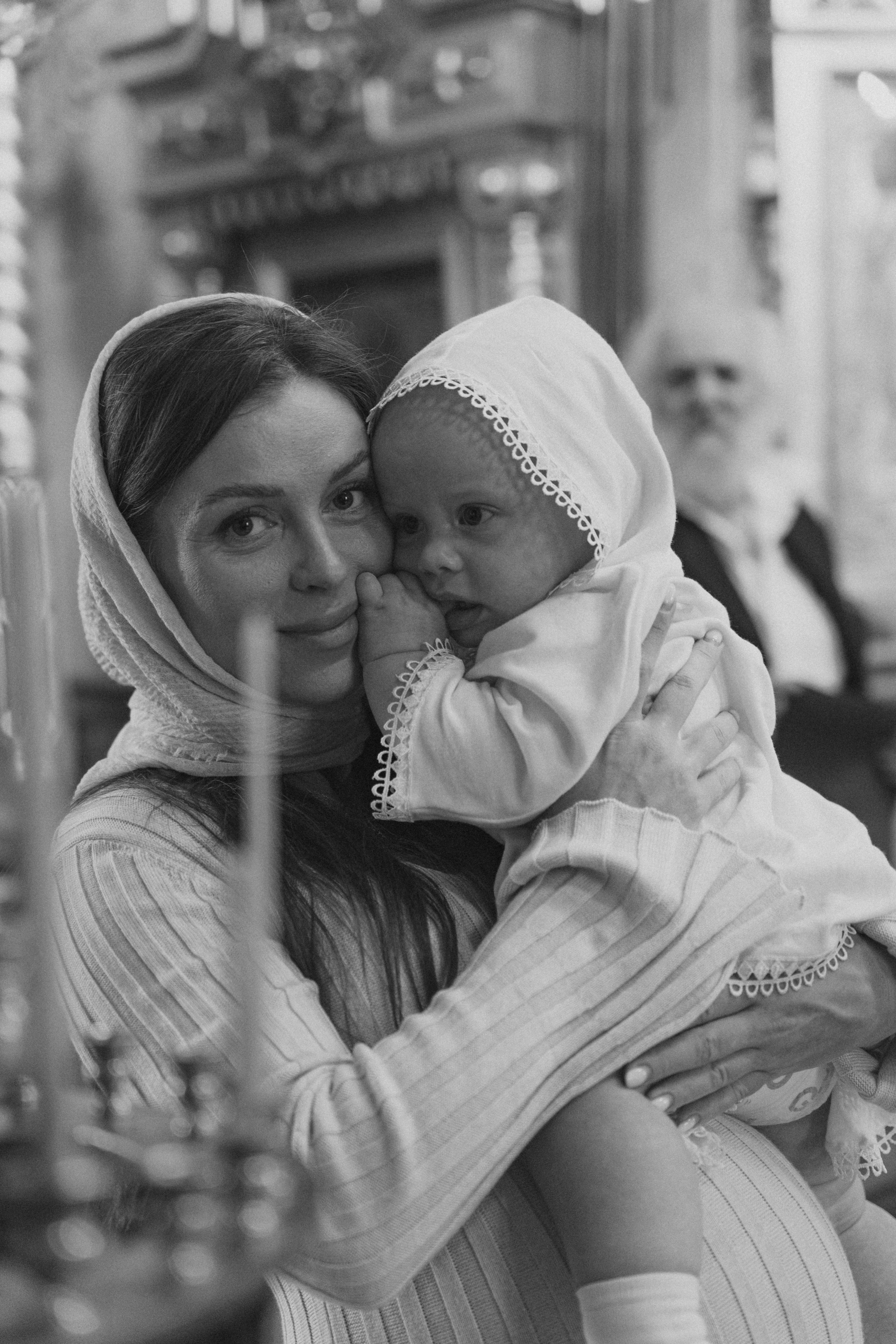 Разное (Крестины/ДР/Девичники). Фотограф Москва