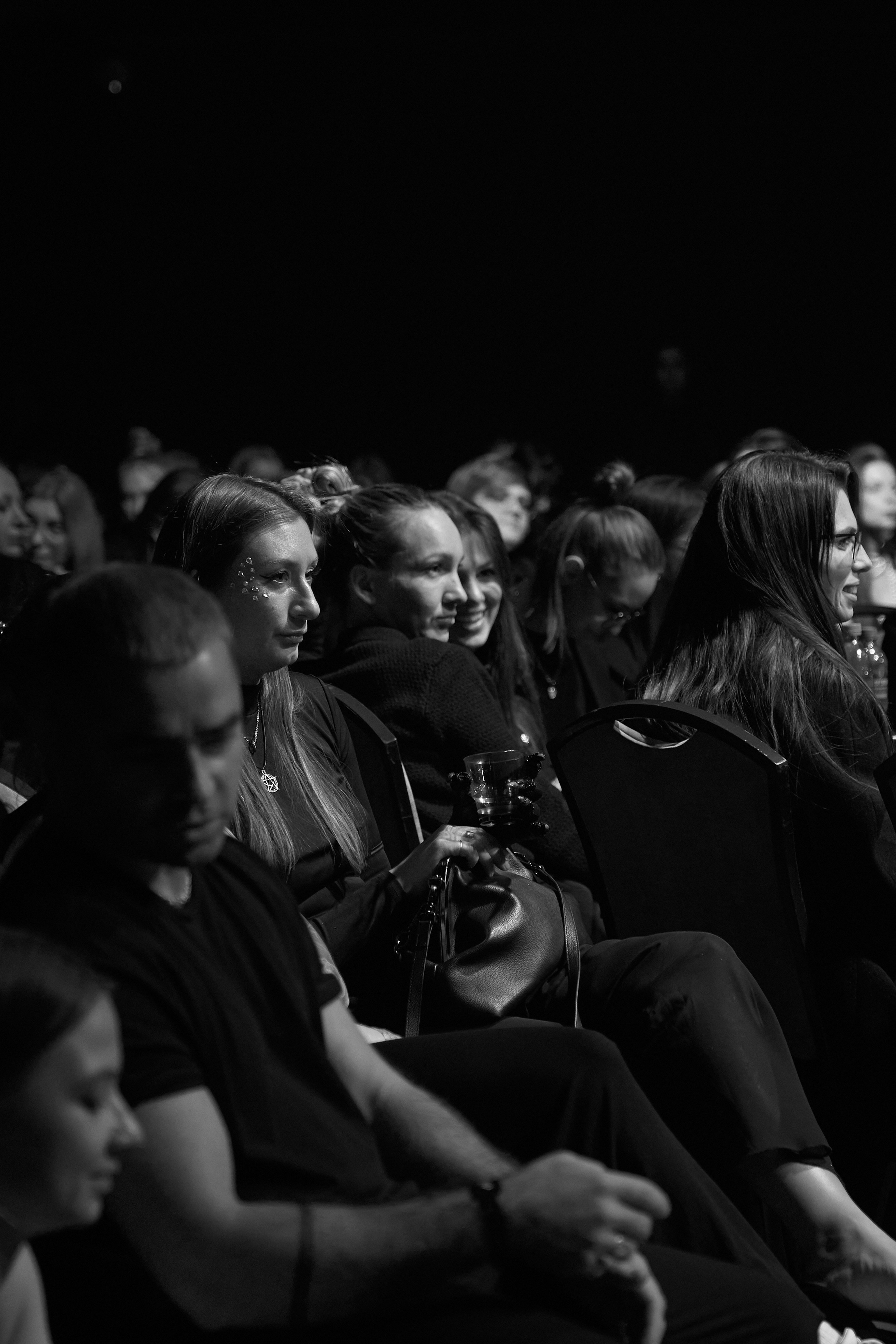 ZODIAC 03.11.25. Фотограф Москва