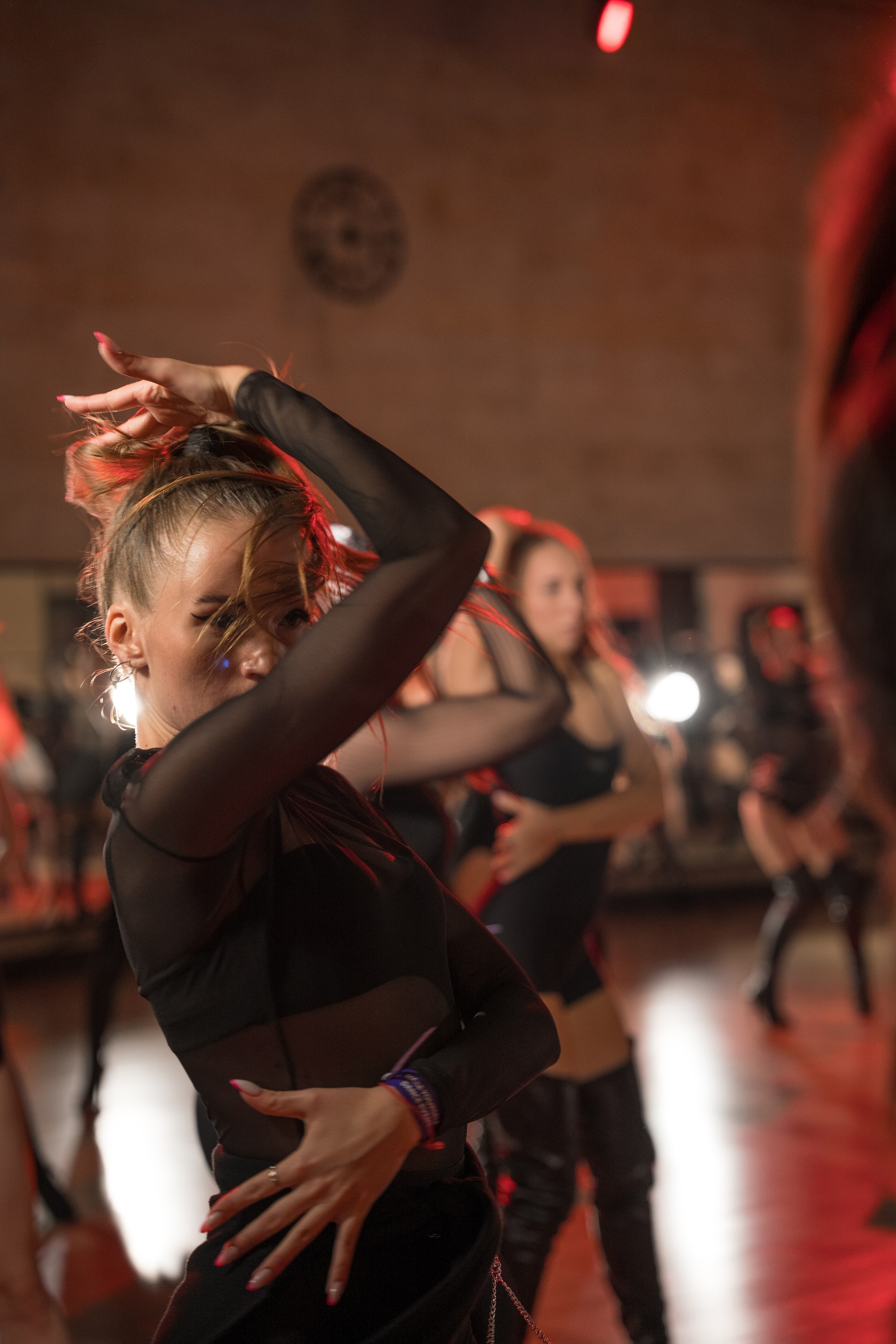 MYS Алёны Fox 2024. Фотограф Москва