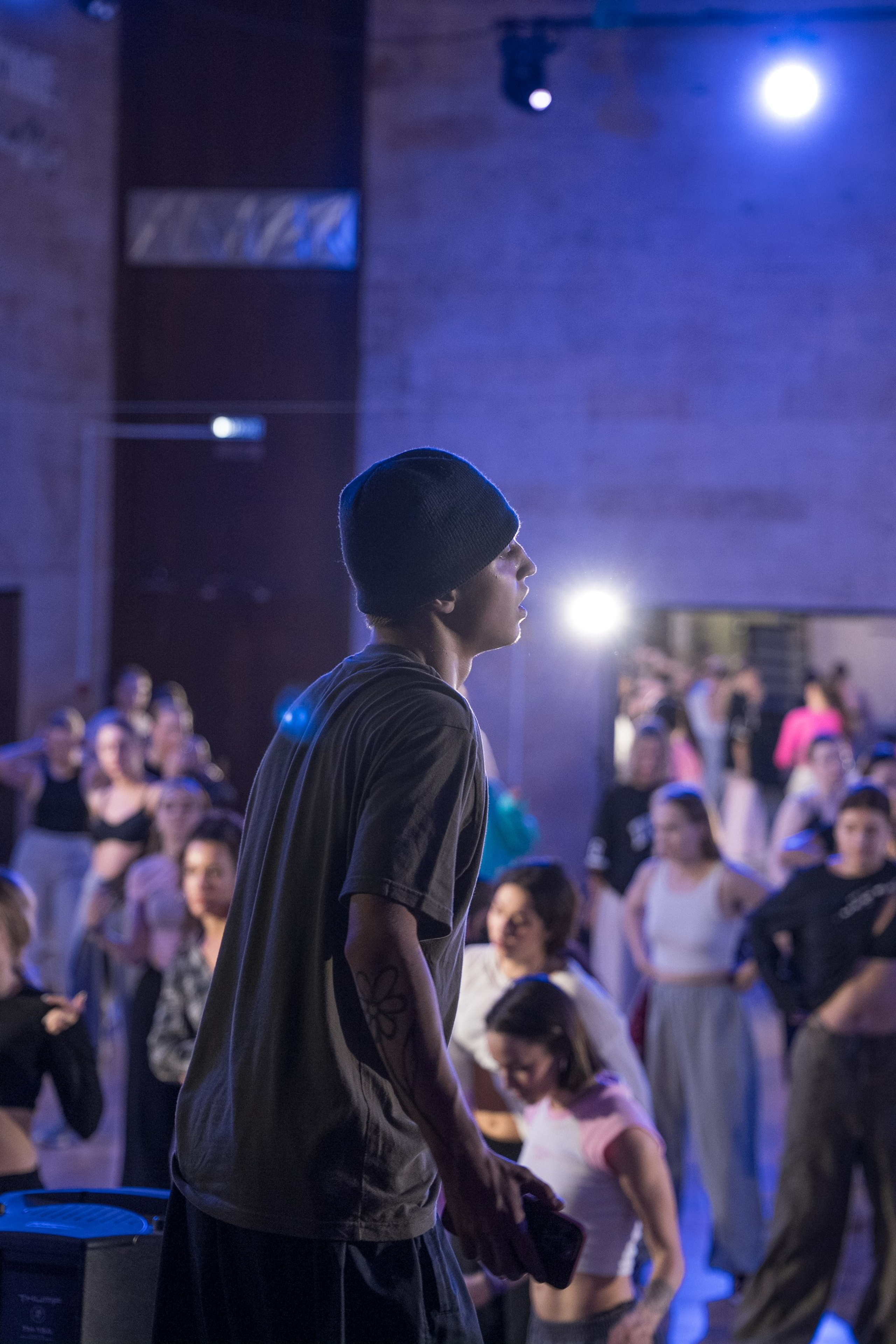 MYS Алёны Fox 2024. Фотограф Москва