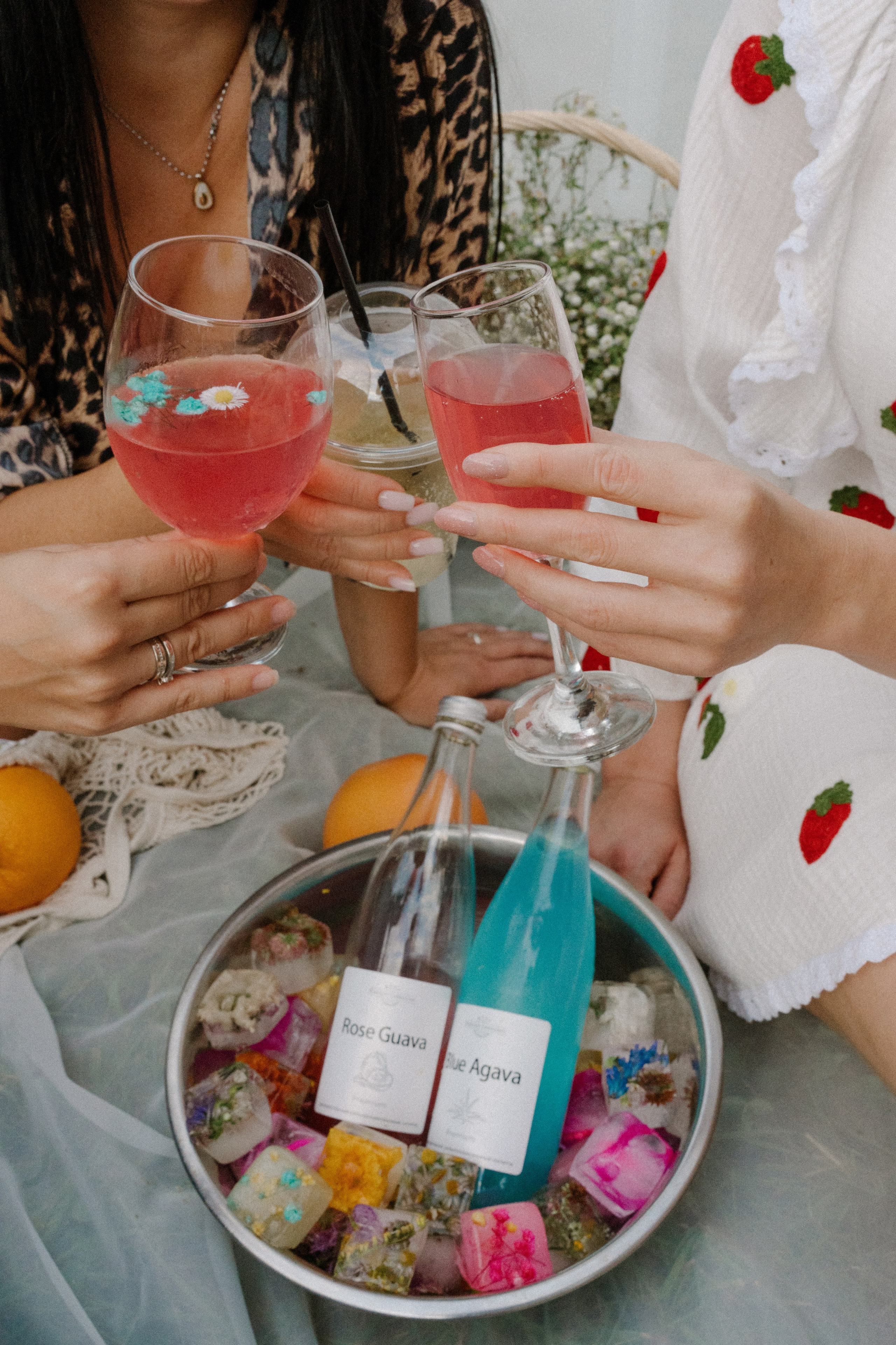 Разное (Крестины/ДР/Девичники). Фотограф Москва