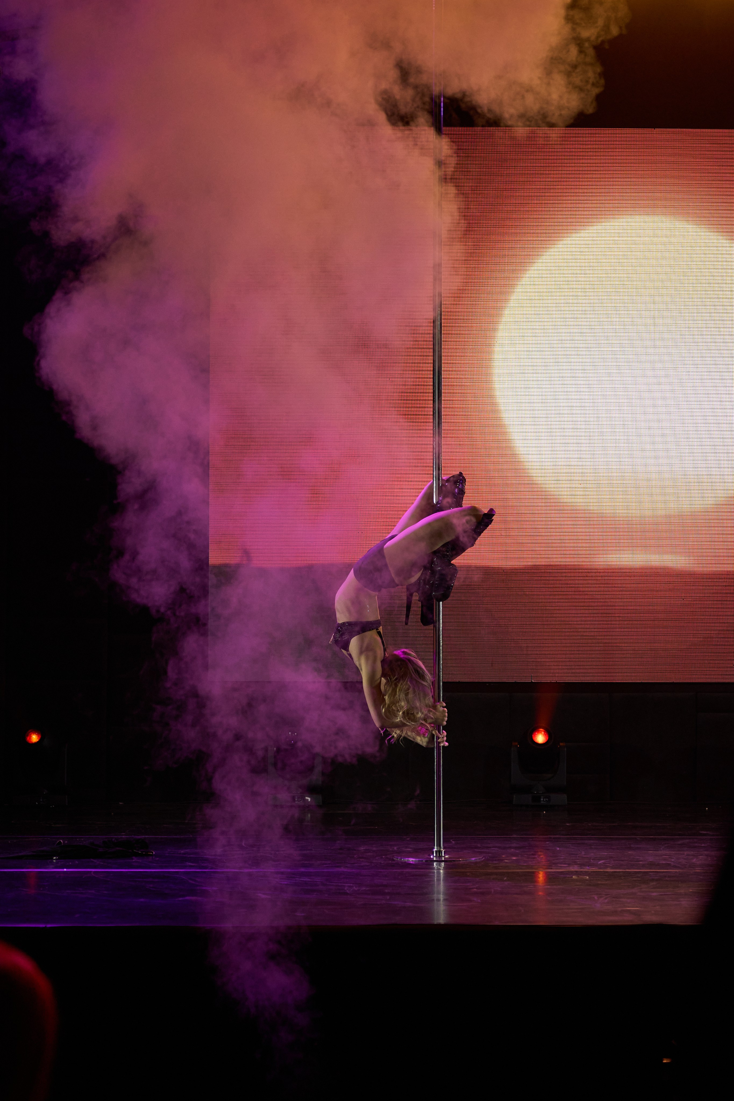 ZODIAC 03.11.25. Фотограф Москва