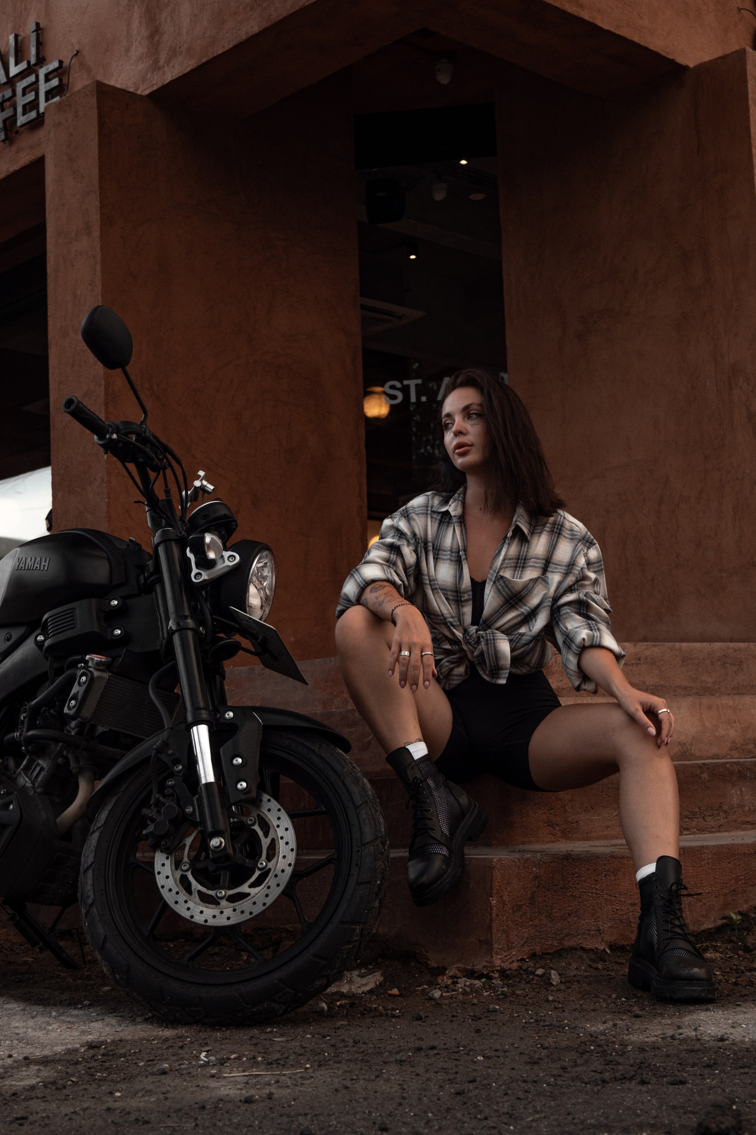 Съёмки. Фотограф Москва