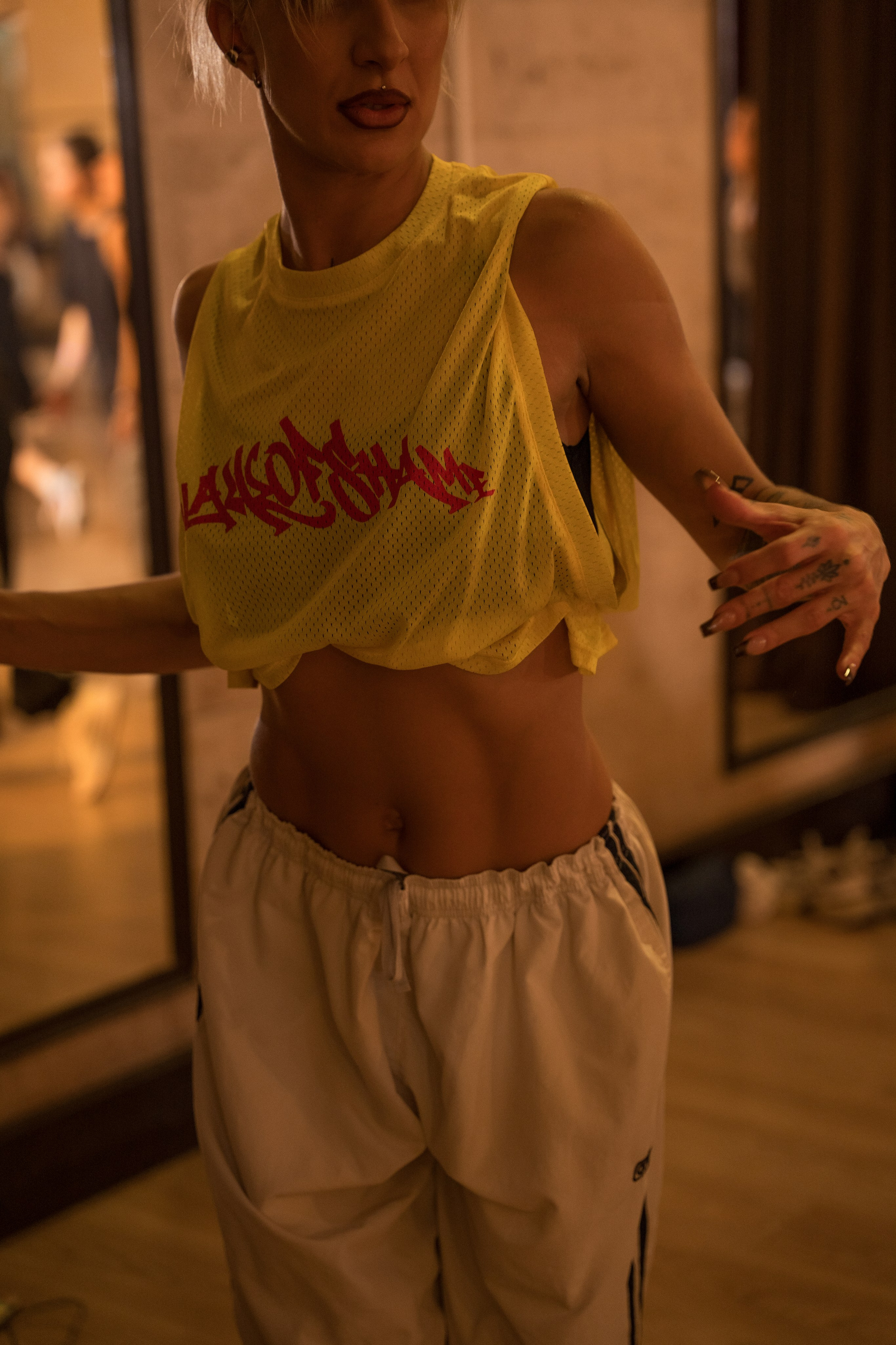 MYS Алёны Fox 2024. Фотограф Москва