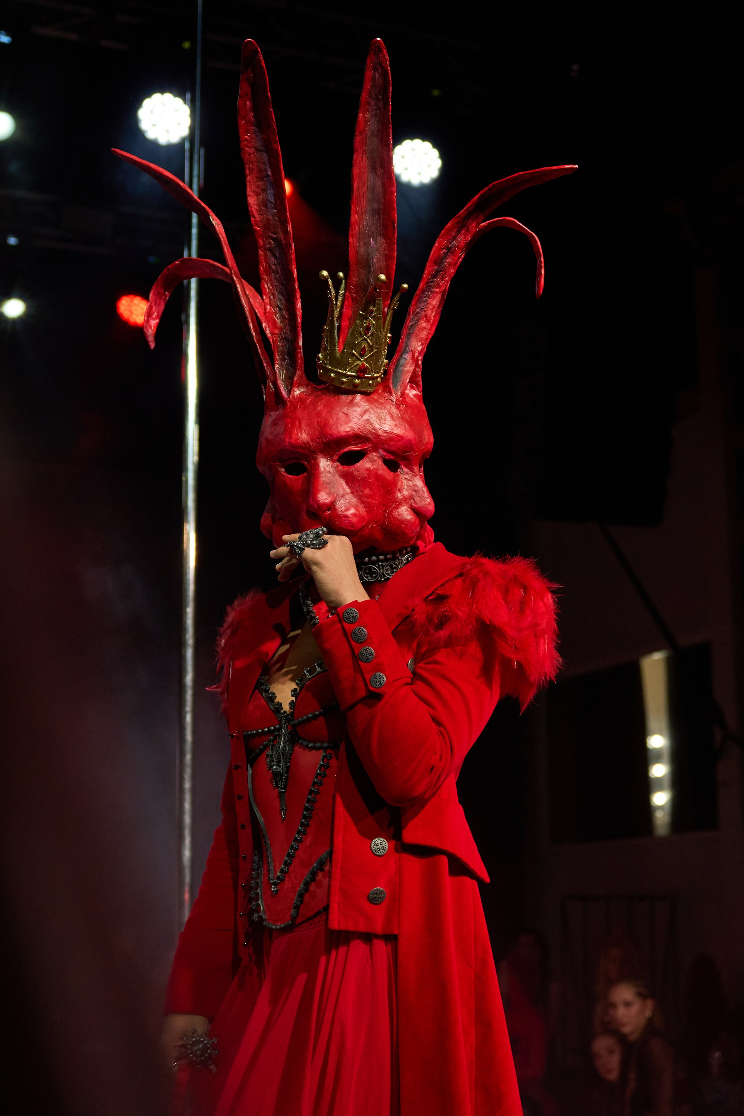 ExoBall 05.10.25. Фотограф Москва