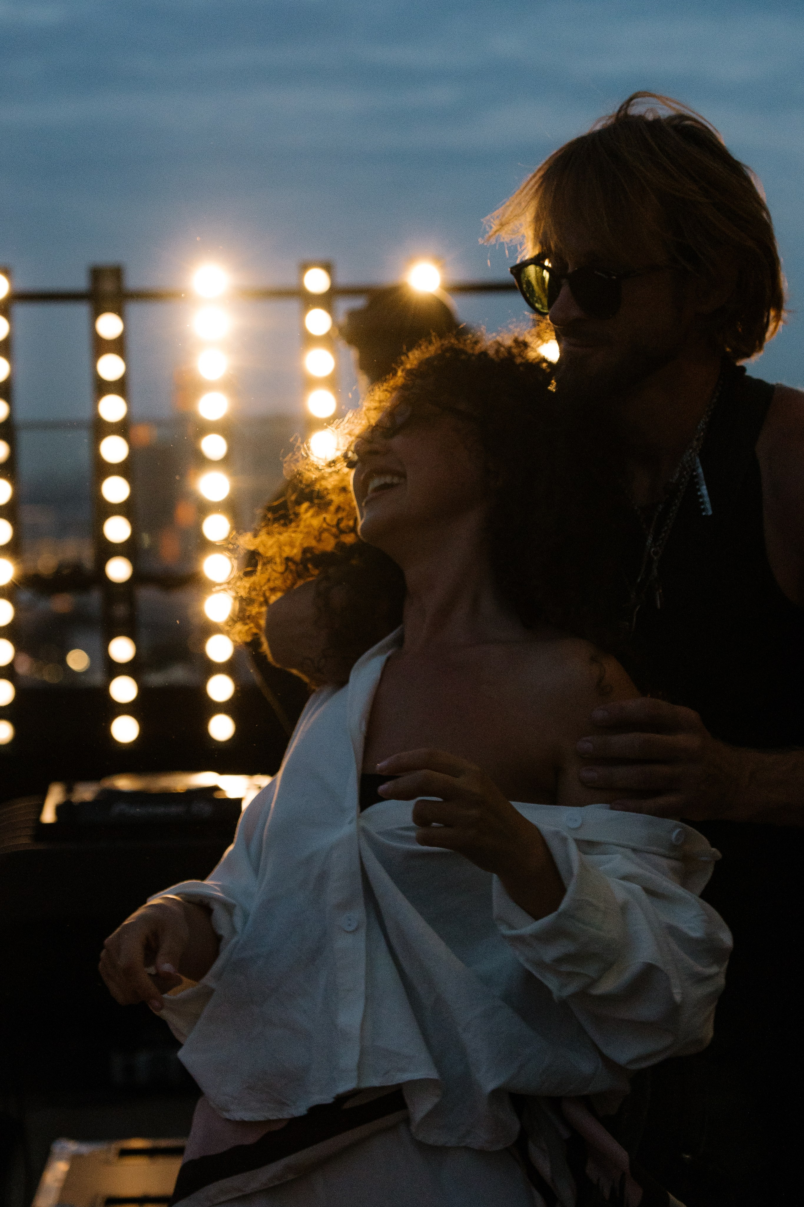 Birthday Dj M.E.E.R 10.08.25. Фотограф Москва