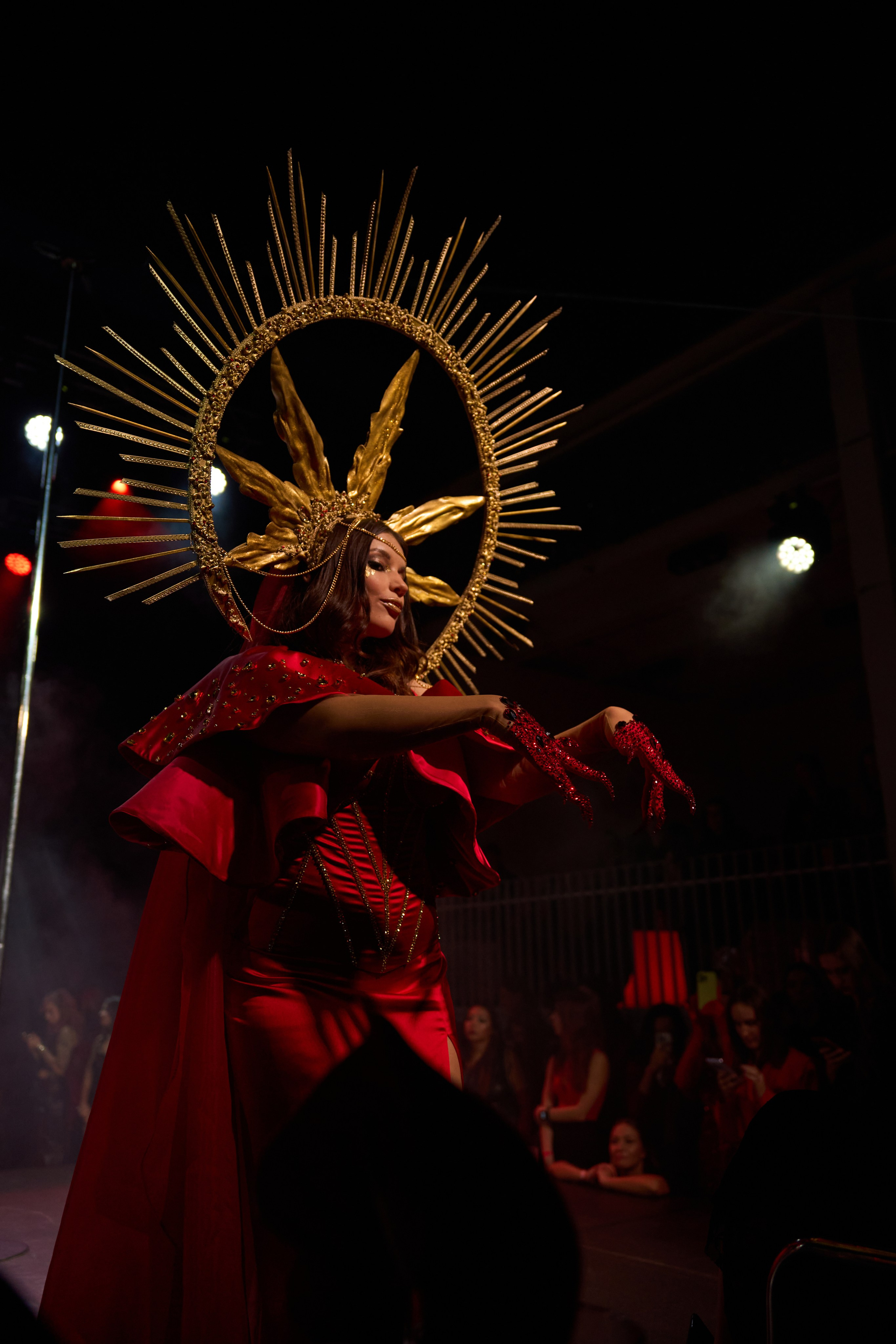 ExoBall 05.10.25. Фотограф Москва