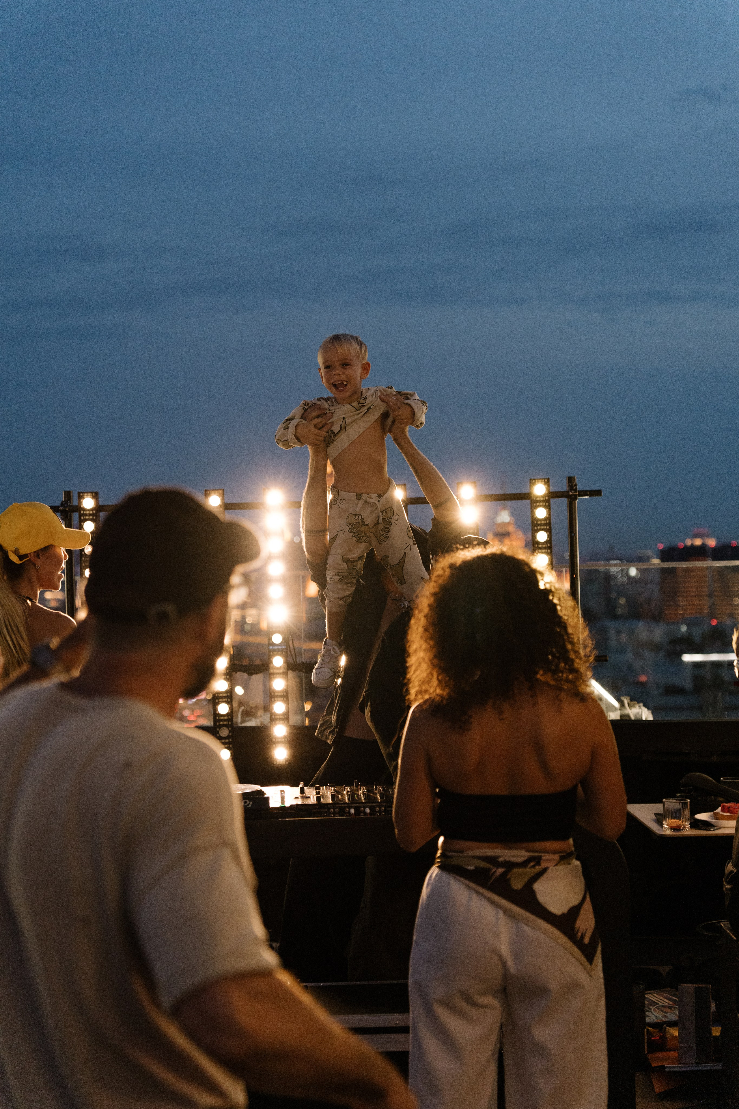 Birthday Dj M.E.E.R 10.08.25. Фотограф Москва