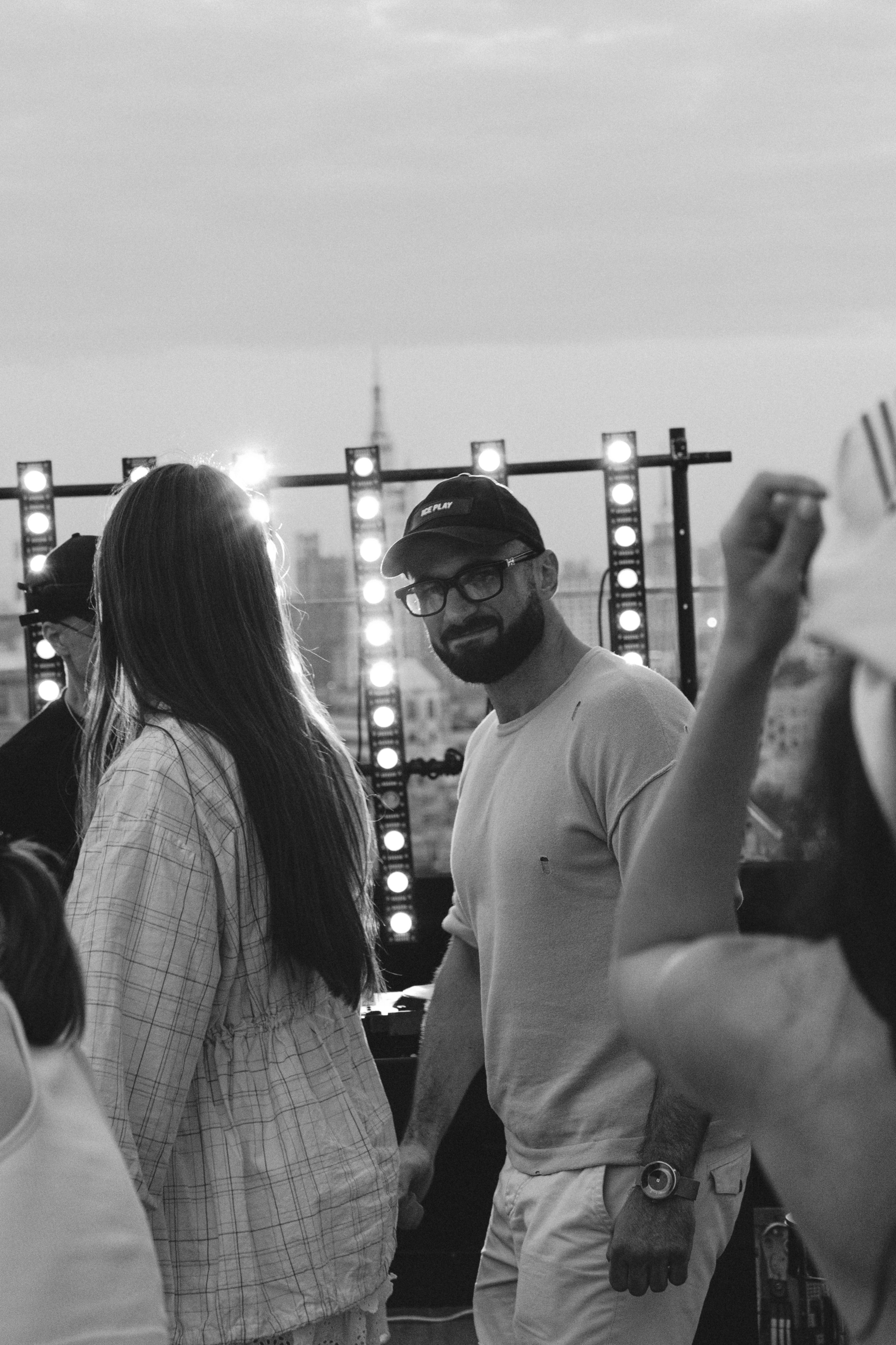 Birthday Dj M.E.E.R 10.08.25. Фотограф Москва