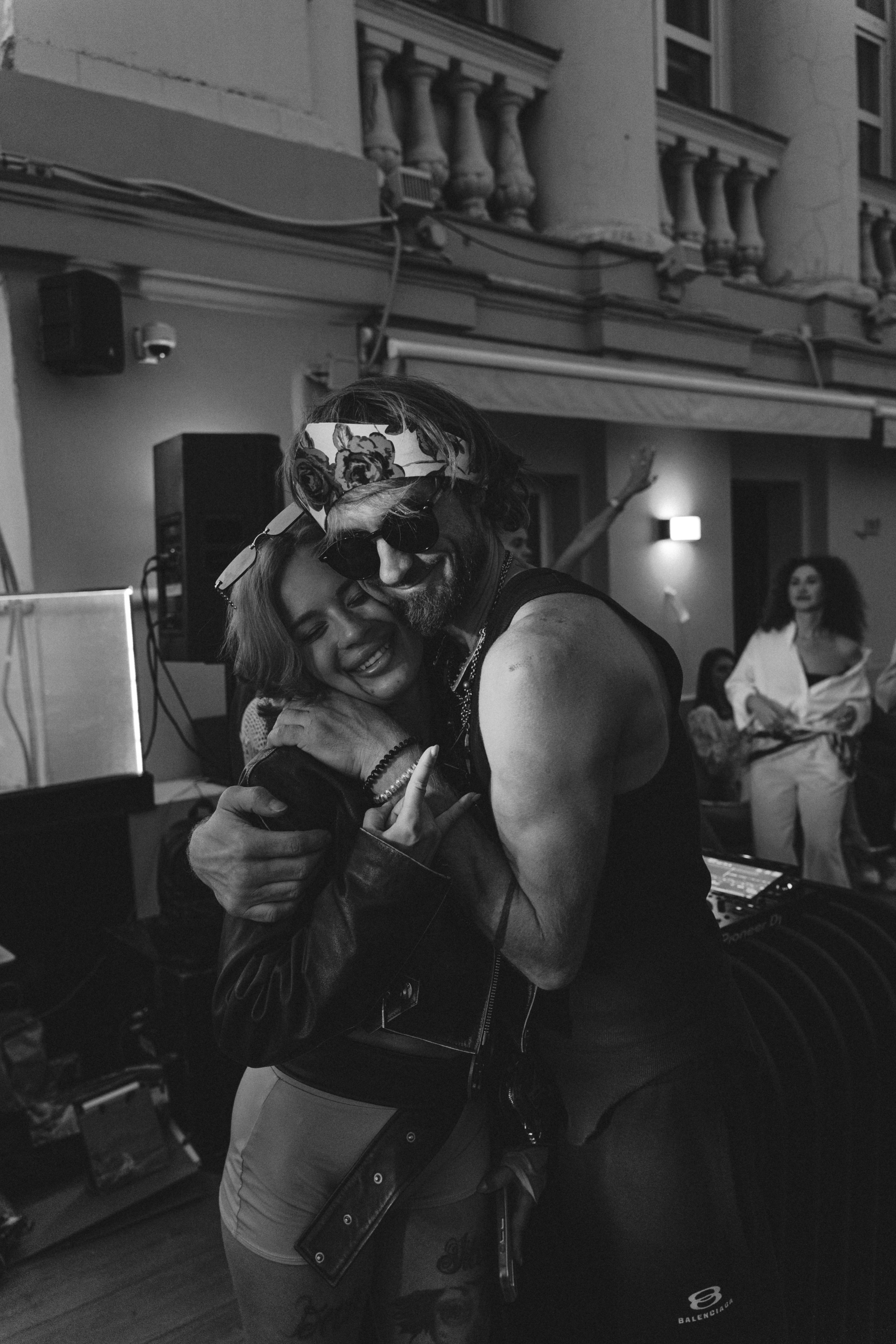 Birthday Dj M.E.E.R 10.08.25. Фотограф Москва