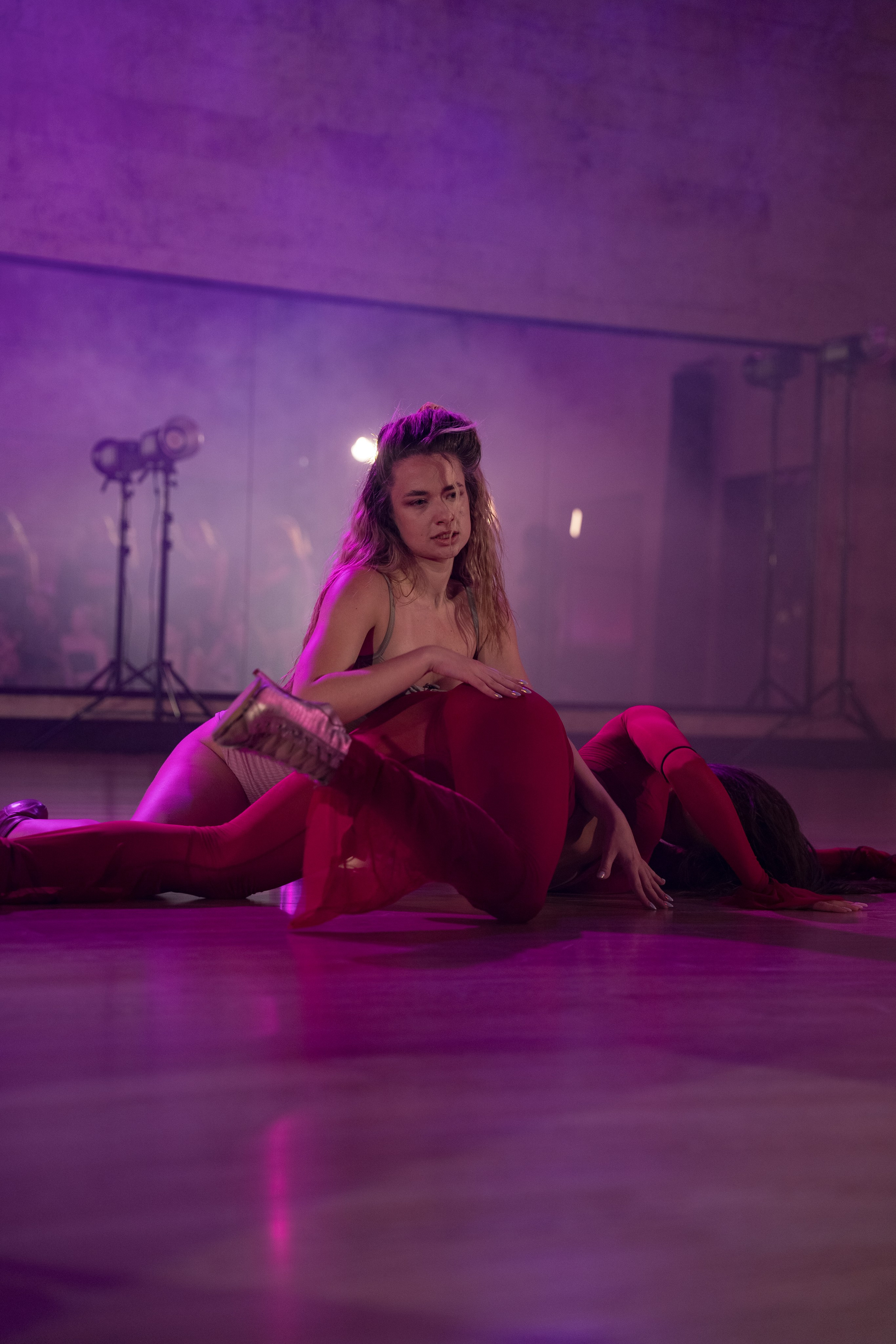 MYS Алёны Fox 2024. Фотограф Москва