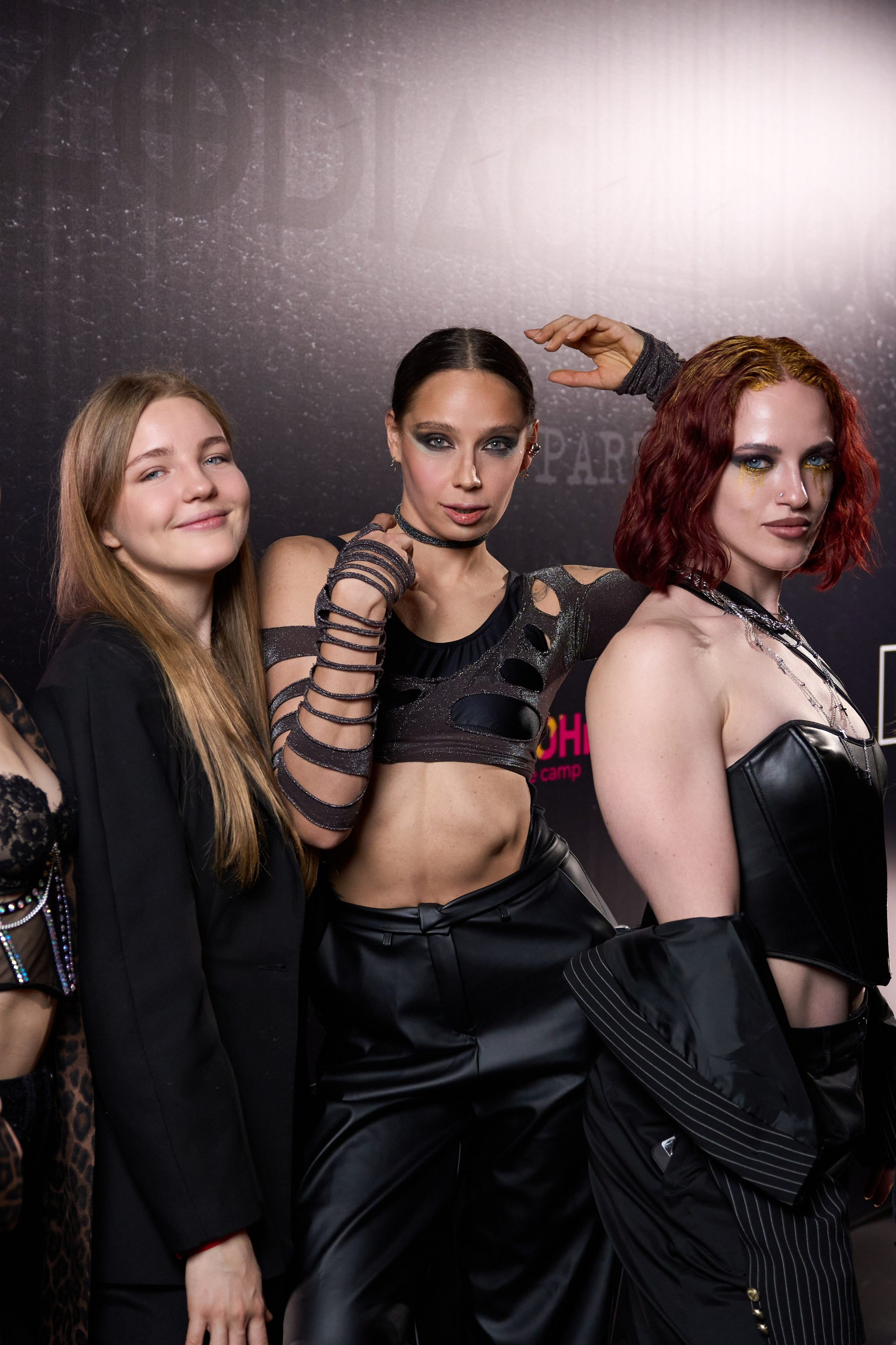 ZODIAC 03.11.25. Фотограф Москва