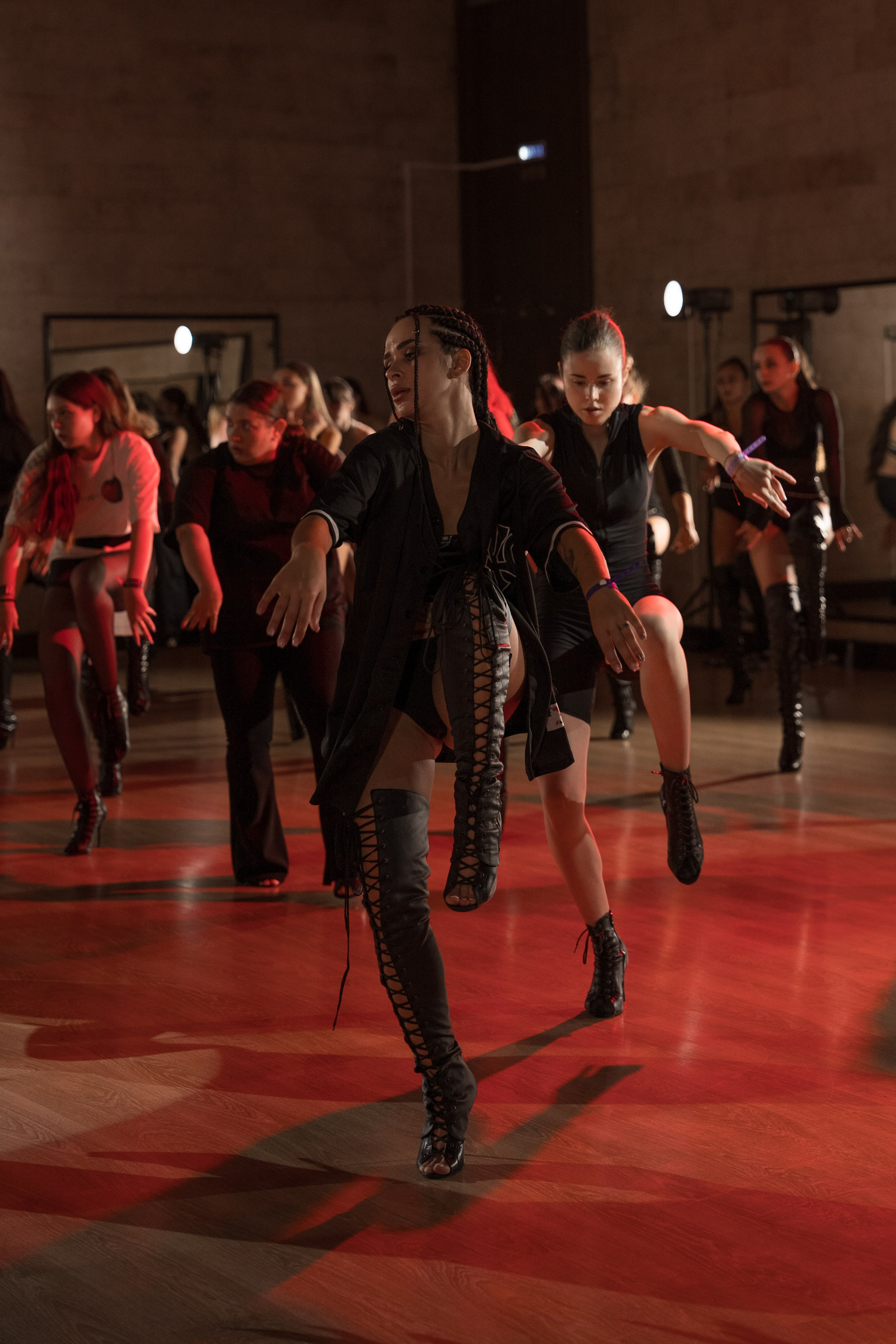 MYS Алёны Fox 2024. Фотограф Москва