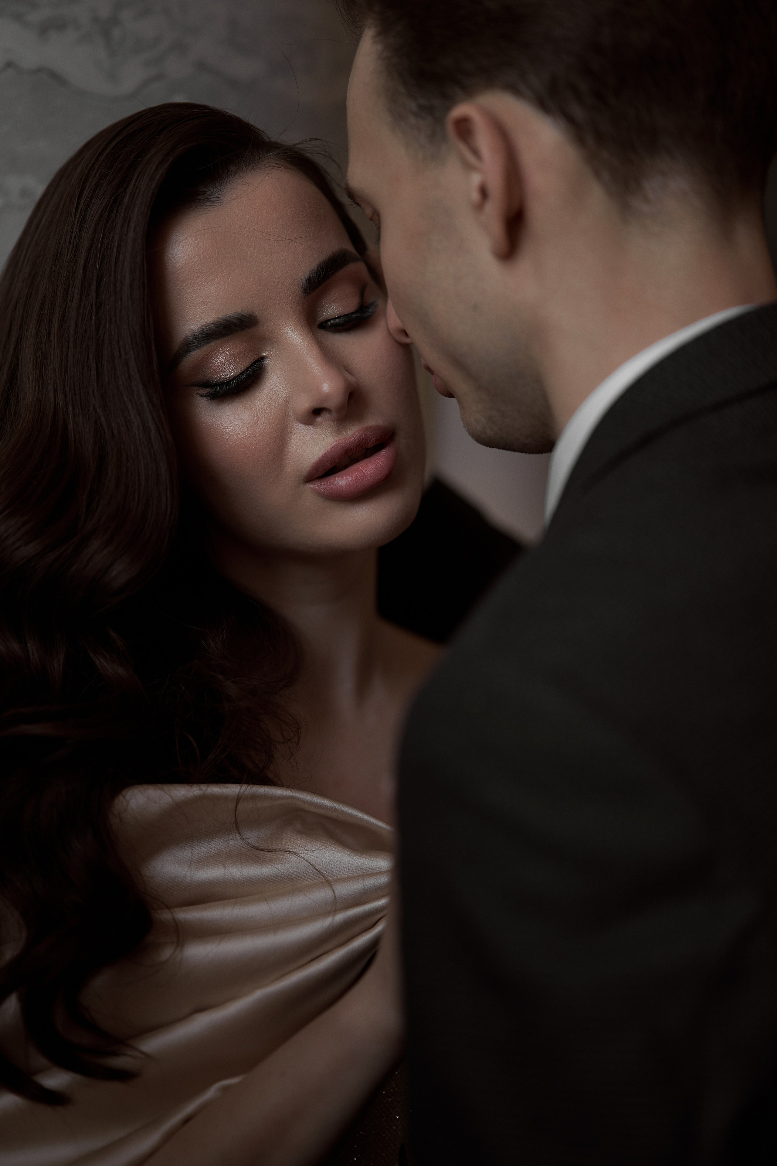 Не&nbsp;бойся любить больше, чем можешь вообразить