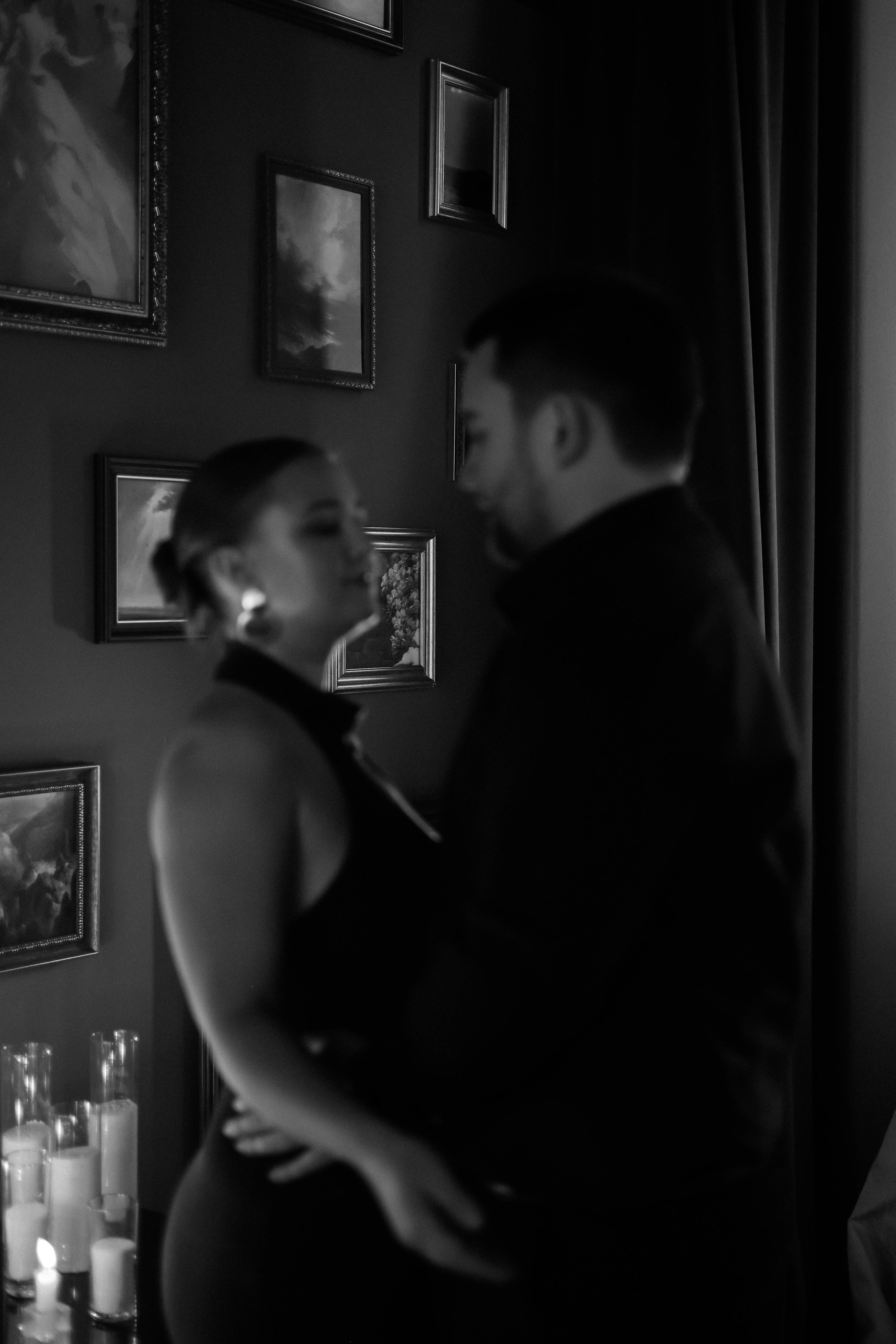 Love story. Davina_photograff