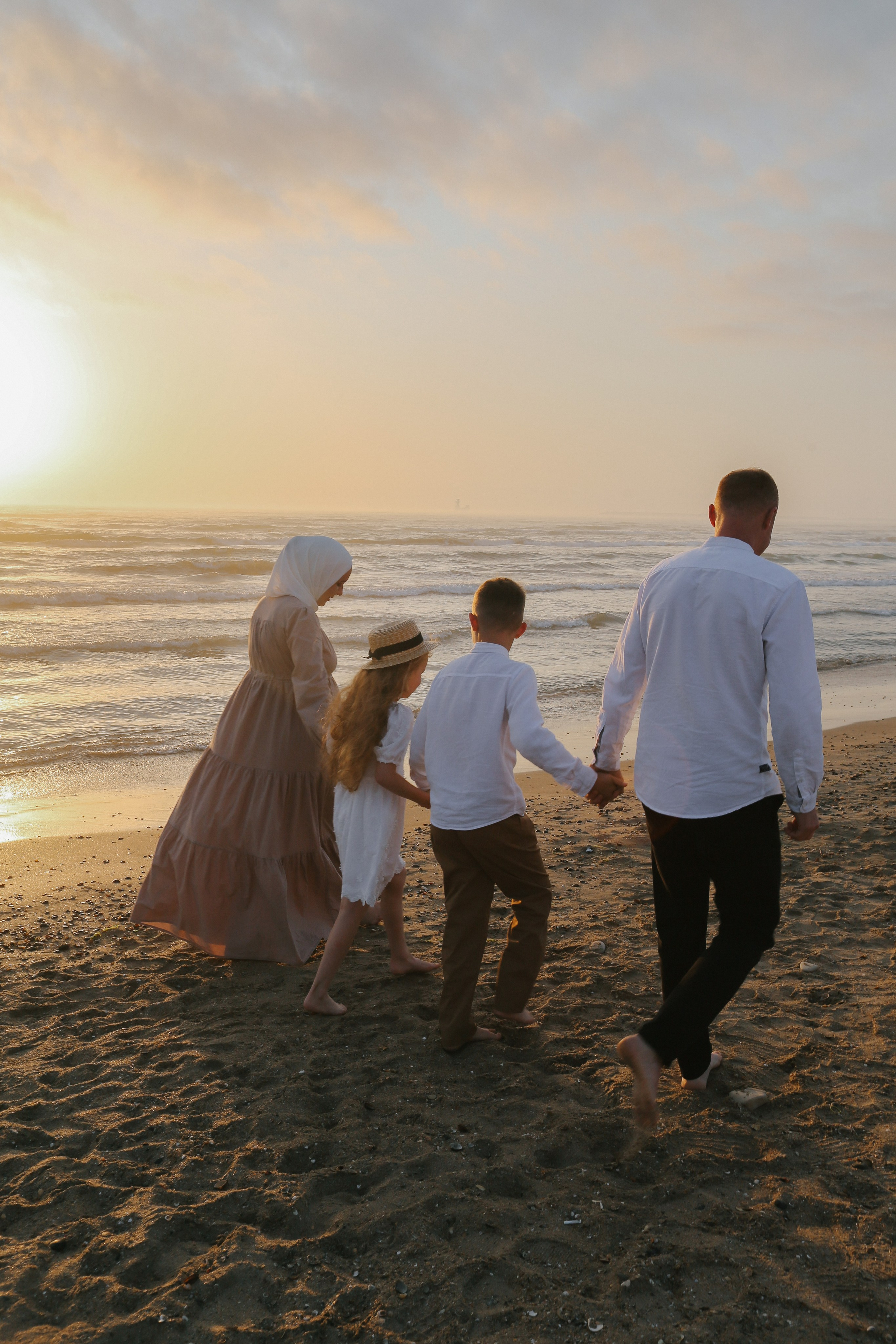 Family. Davina_photograff