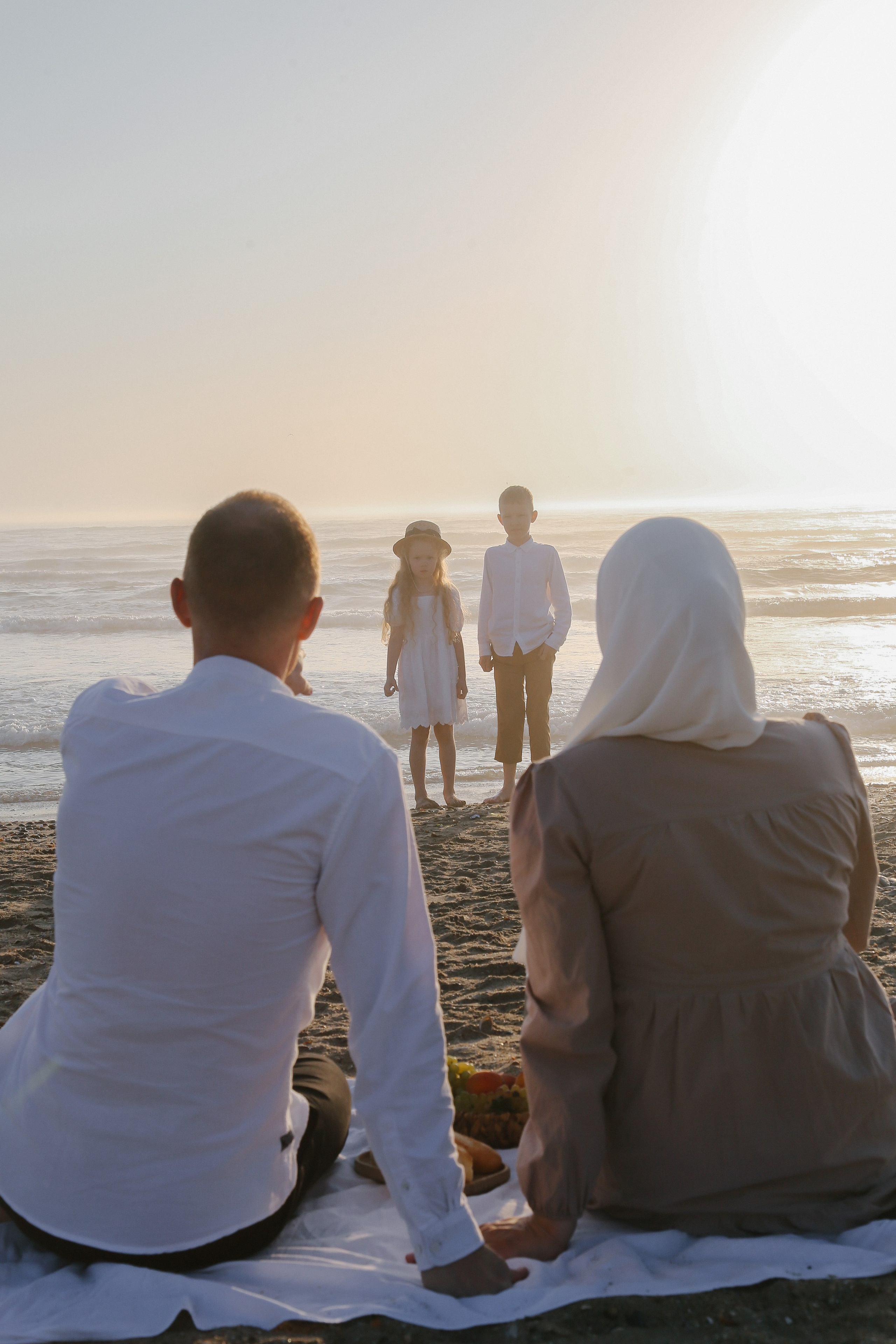 Family. Davina_photograff