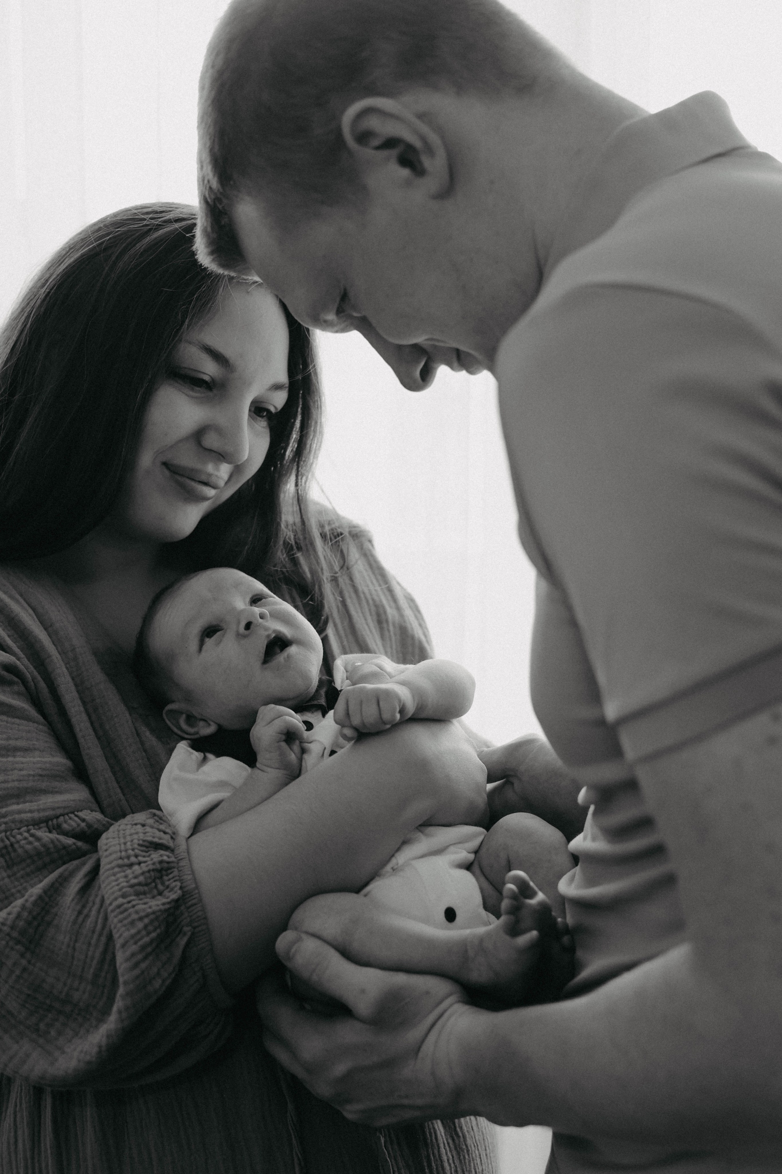 Family. Davina_photograff