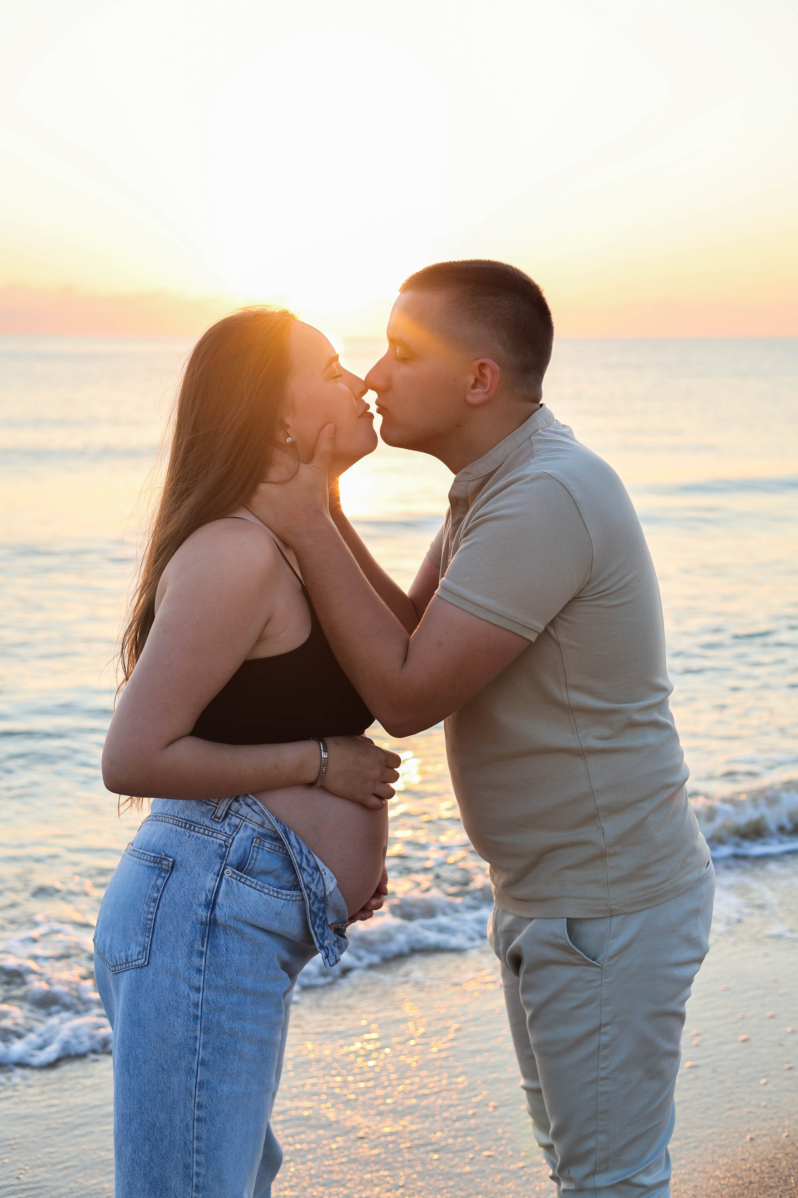 Love story. Davina_photograff